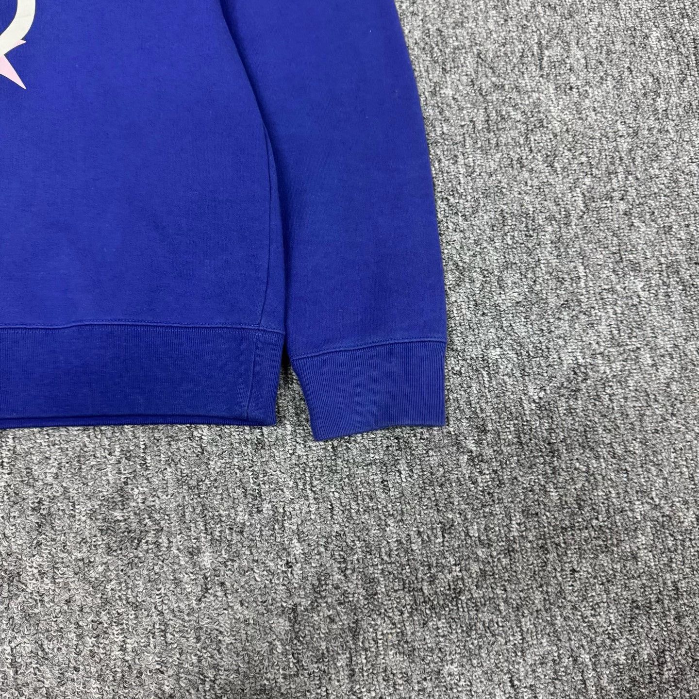 Gucci Gucci Blue Double G Star Sweatshirt S Size US S / EU 44-46 / 1 - 3 Thumbnail