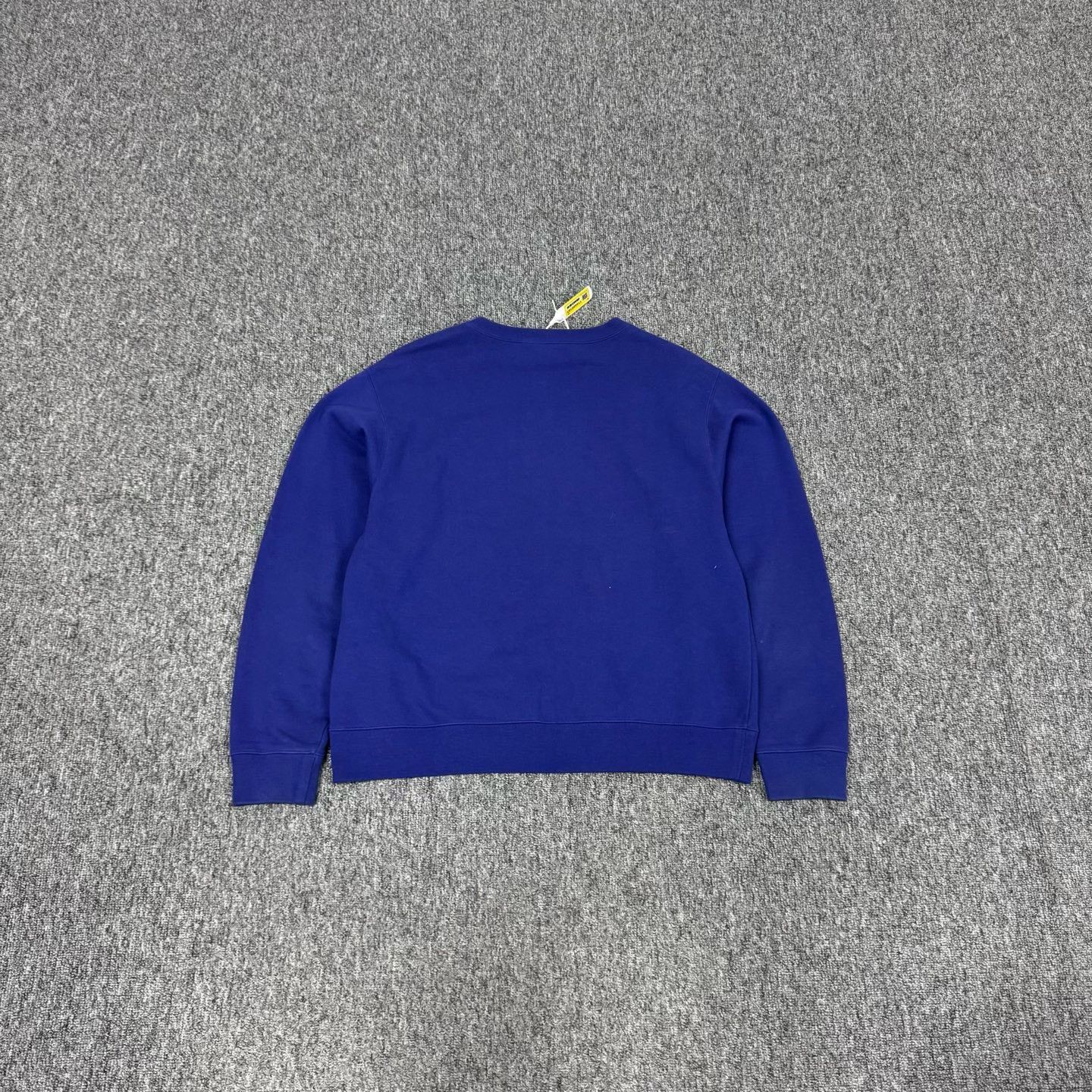Gucci Gucci Blue Double G Star Sweatshirt S Size US S / EU 44-46 / 1 - 2 Thumbnail