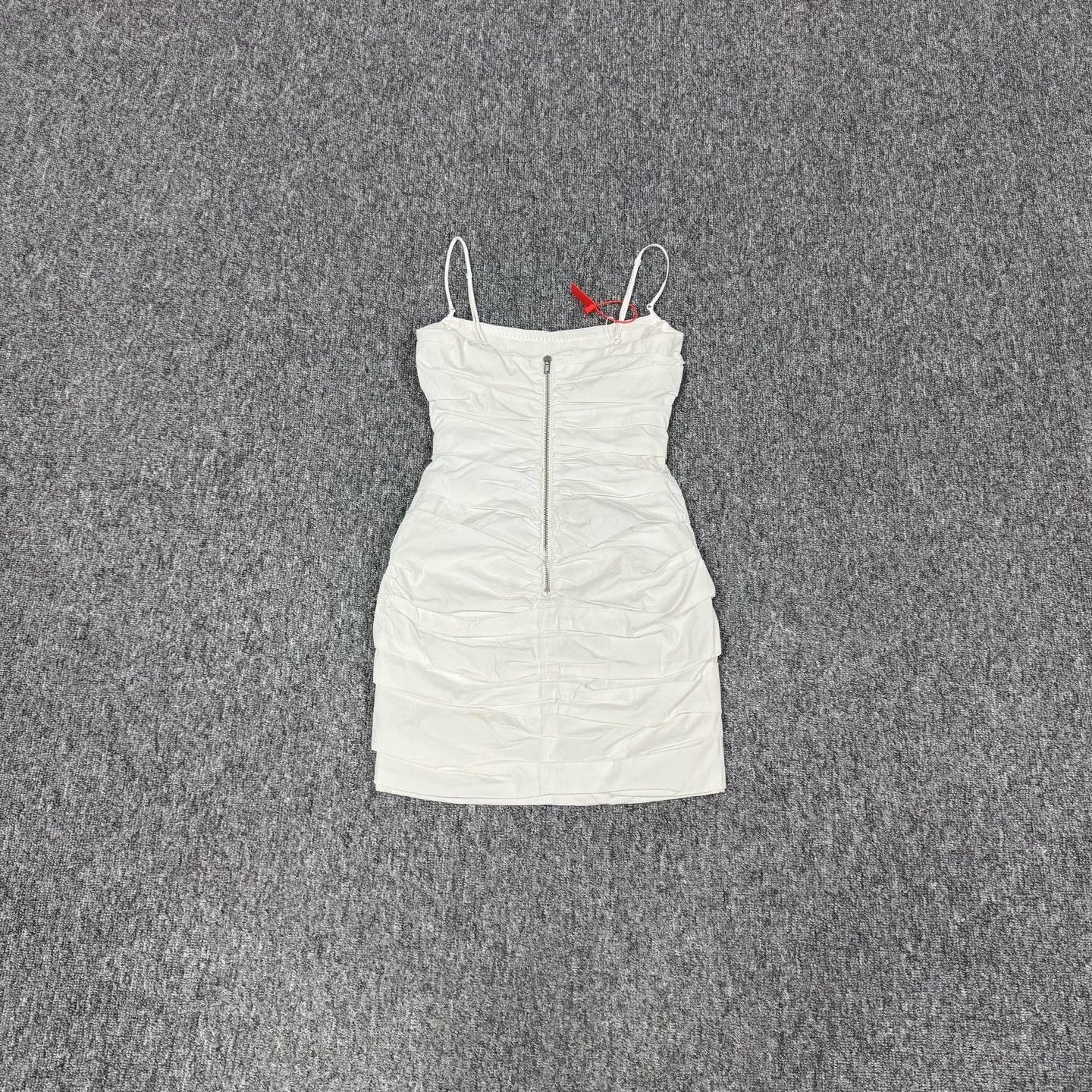 Alexander Wang Alexander Wang Boned Strapless Cocktail Dress Size M / US 6-8 / IT 42-44 - 2 Thumbnail