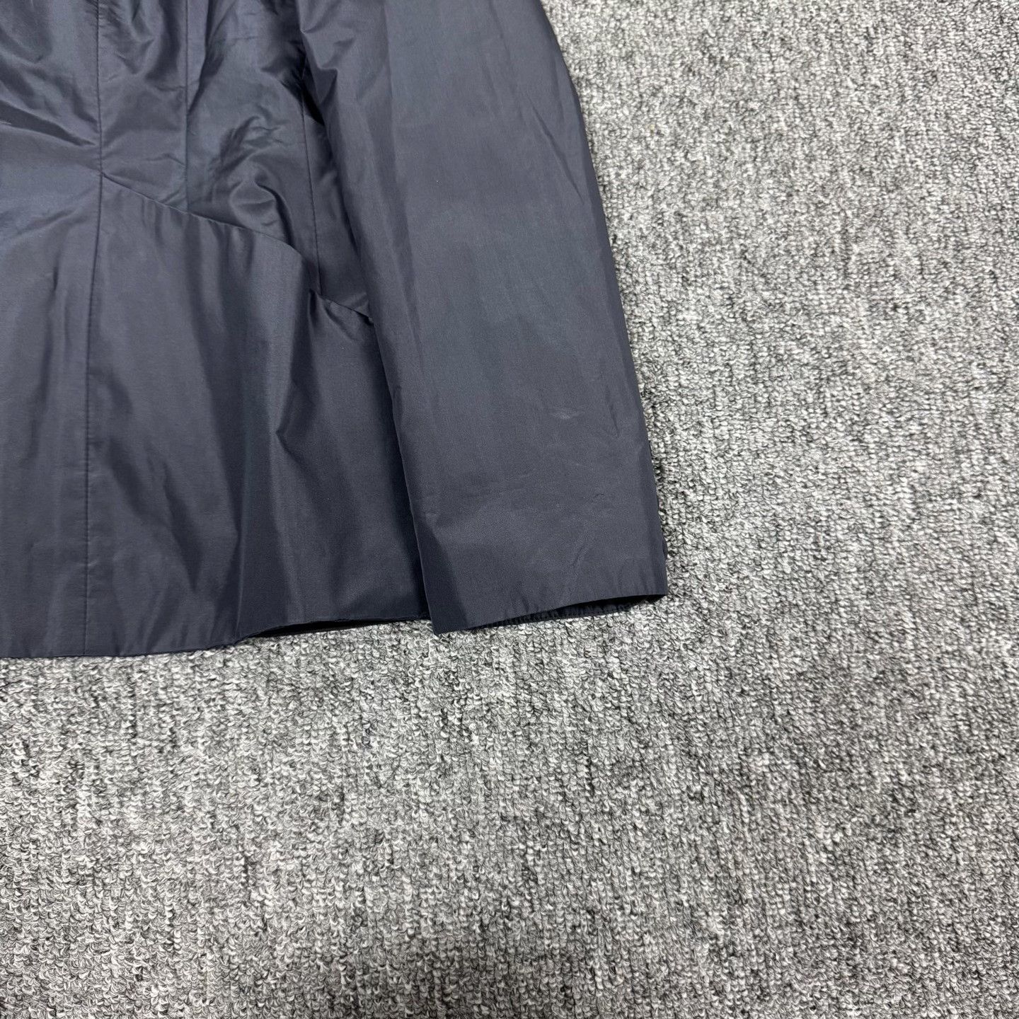 Dior Dior Single-Breasted Blazer Size 38 Size S / US 4 / IT 40 - 3 Thumbnail