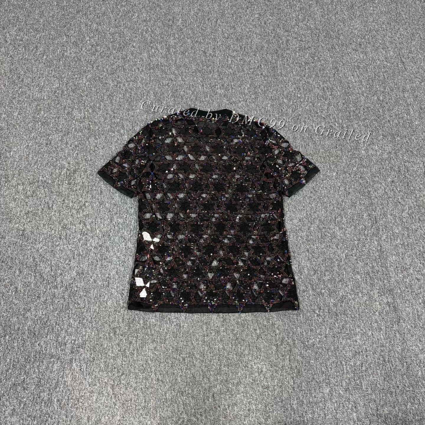 Givenchy Givenchy Sequined Dress Size 40 Size S / US 4 / IT 40 - 2 Thumbnail