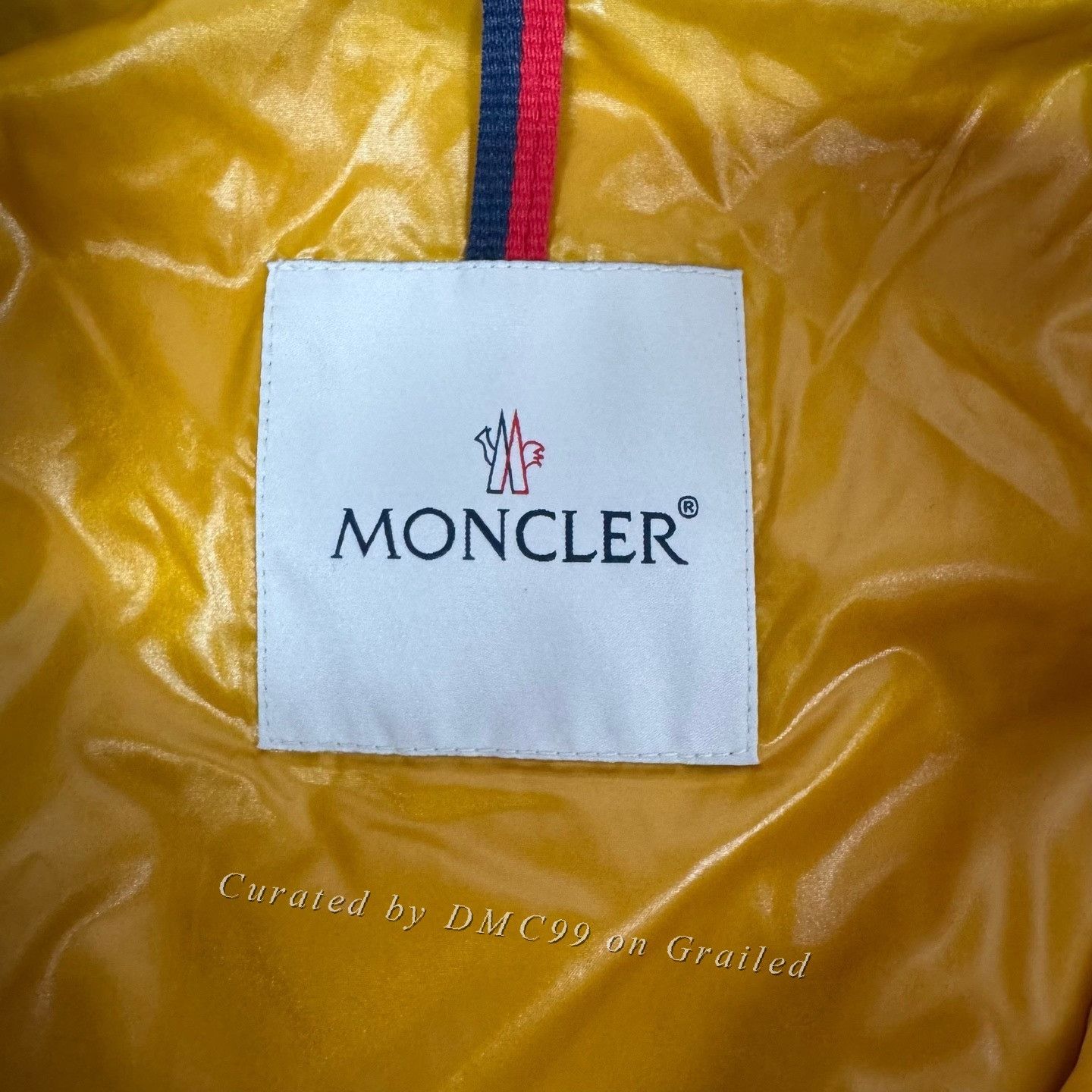 Moncler Moncler Coche Teddy Long Hooded Down Jacket Size XS / US 0-2 / IT 36-38 - 6 Thumbnail