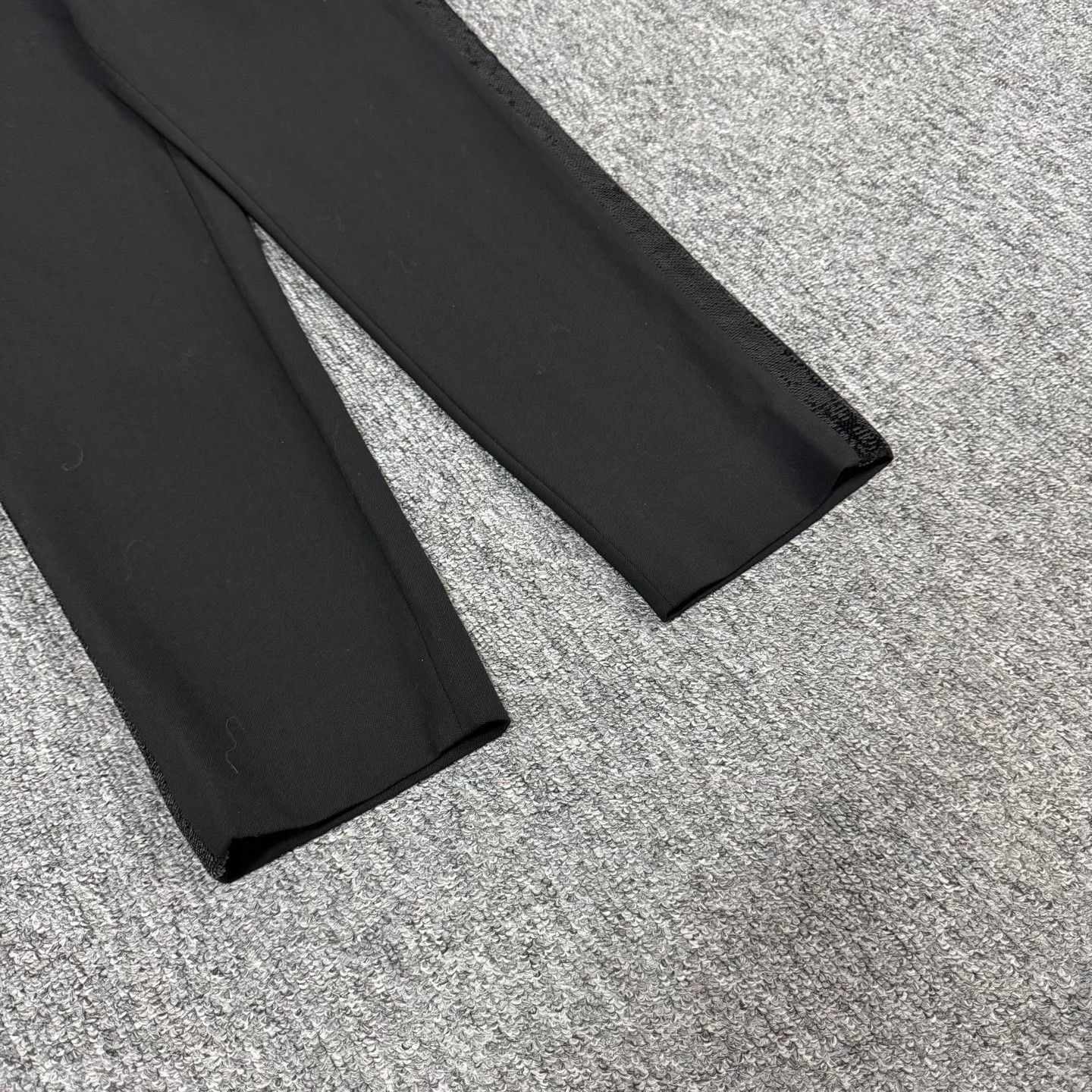 Miu Miu Miu Miu Wool Sequin Side Trousers Size 36" / US 14 / IT 50 - 3 Thumbnail