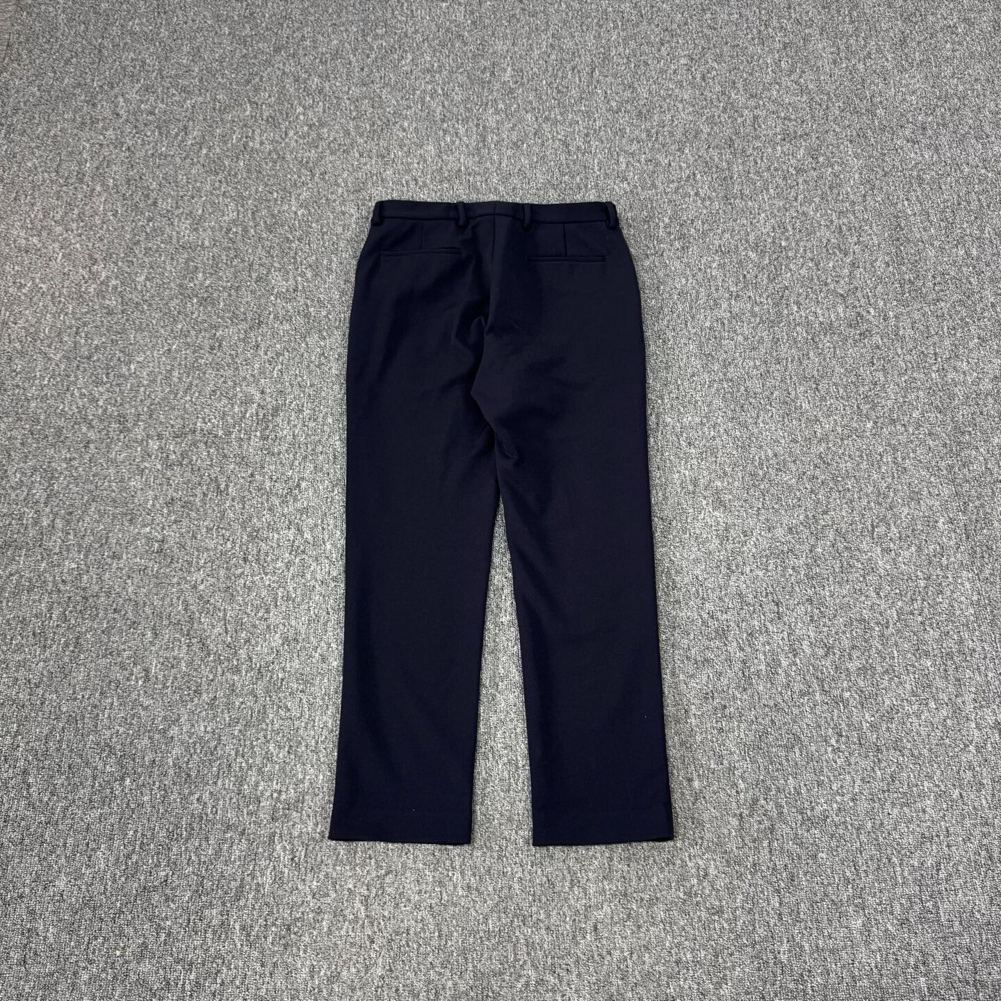 Prada Prada Wool Trousers Size 50 Size US 34 / EU 50 - 2 Thumbnail