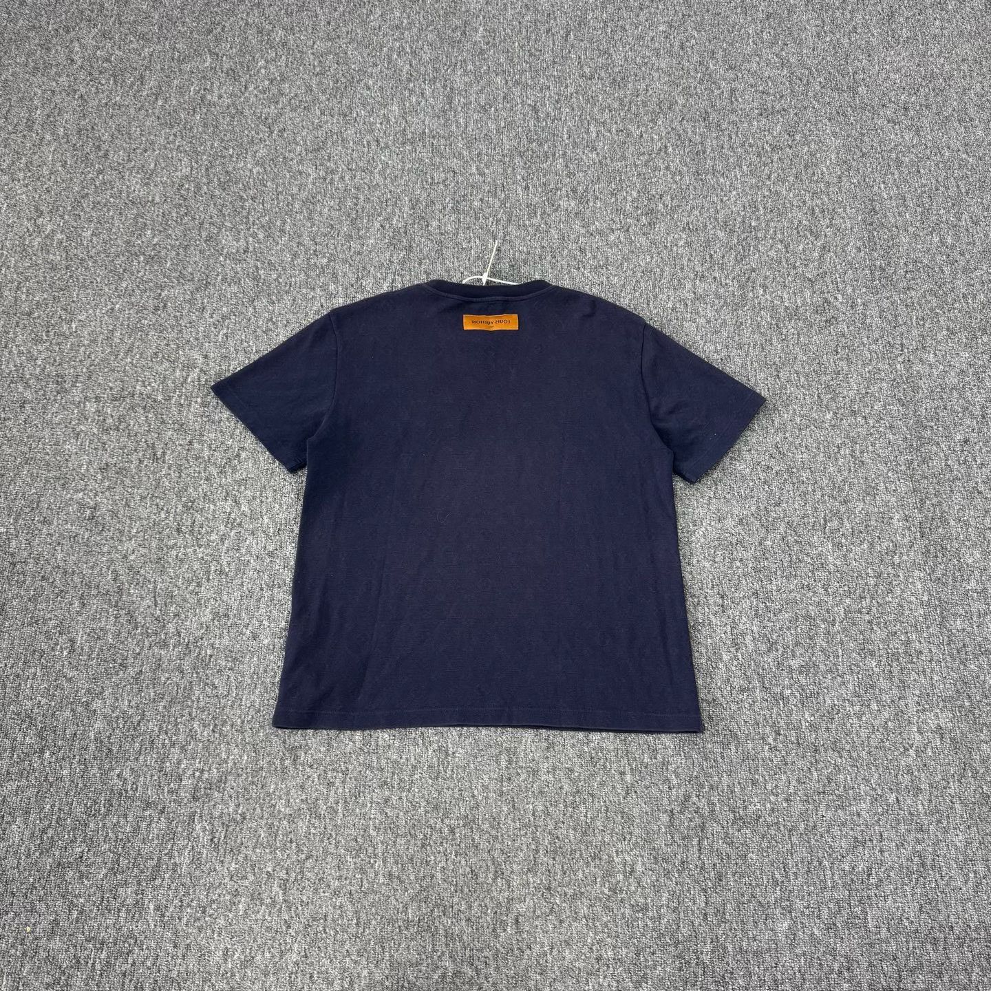 Louis Vuitton Louis Vuitton SS21 Short Sleeve L Size US L / EU 52-54 / 3 - 2 Thumbnail