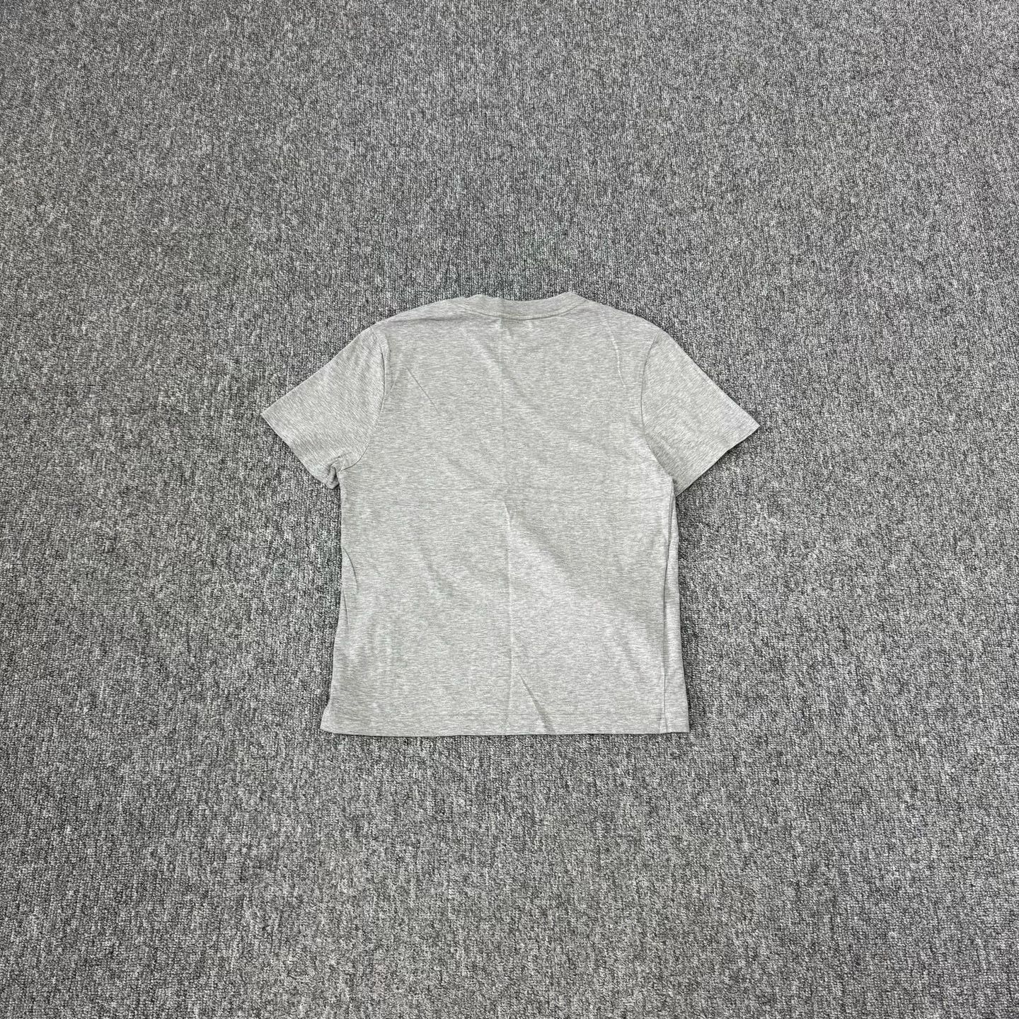 Miu Miu Miumiu SS23 Logo Short-Sleeve T-Shirt M Size M / US 6-8 / IT 42-44 - 2 Thumbnail