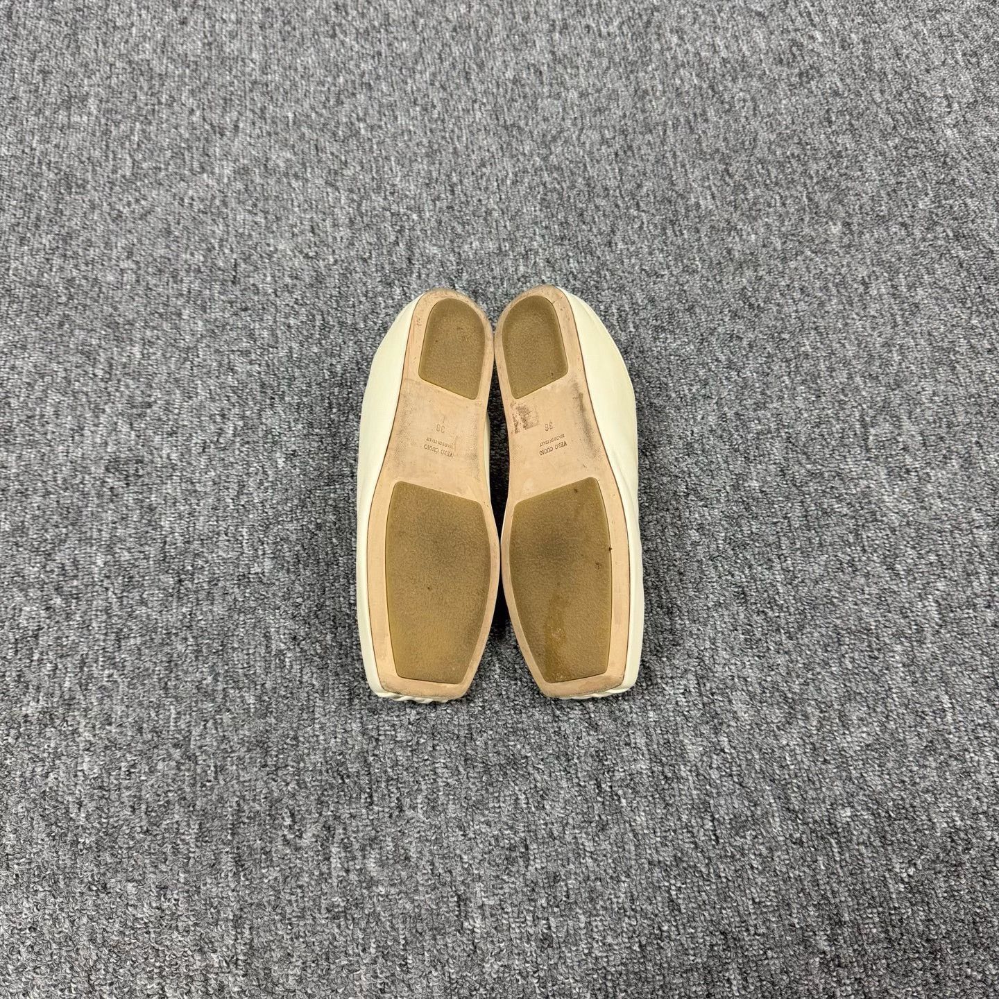 Jil Sander Jil Sander Ballet Mules Size 38 Size US 7 / IT 37 - 5 Thumbnail