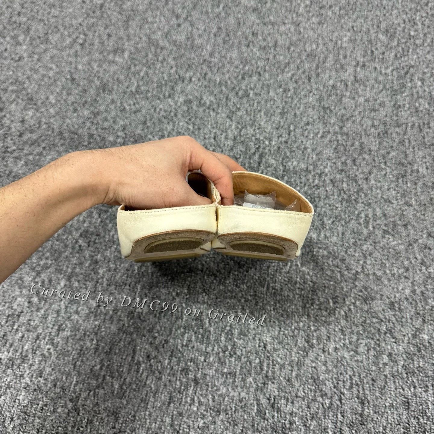 Jil Sander Jil Sander Ballet Mules Size 38 Size US 7 / IT 37 - 4 Thumbnail