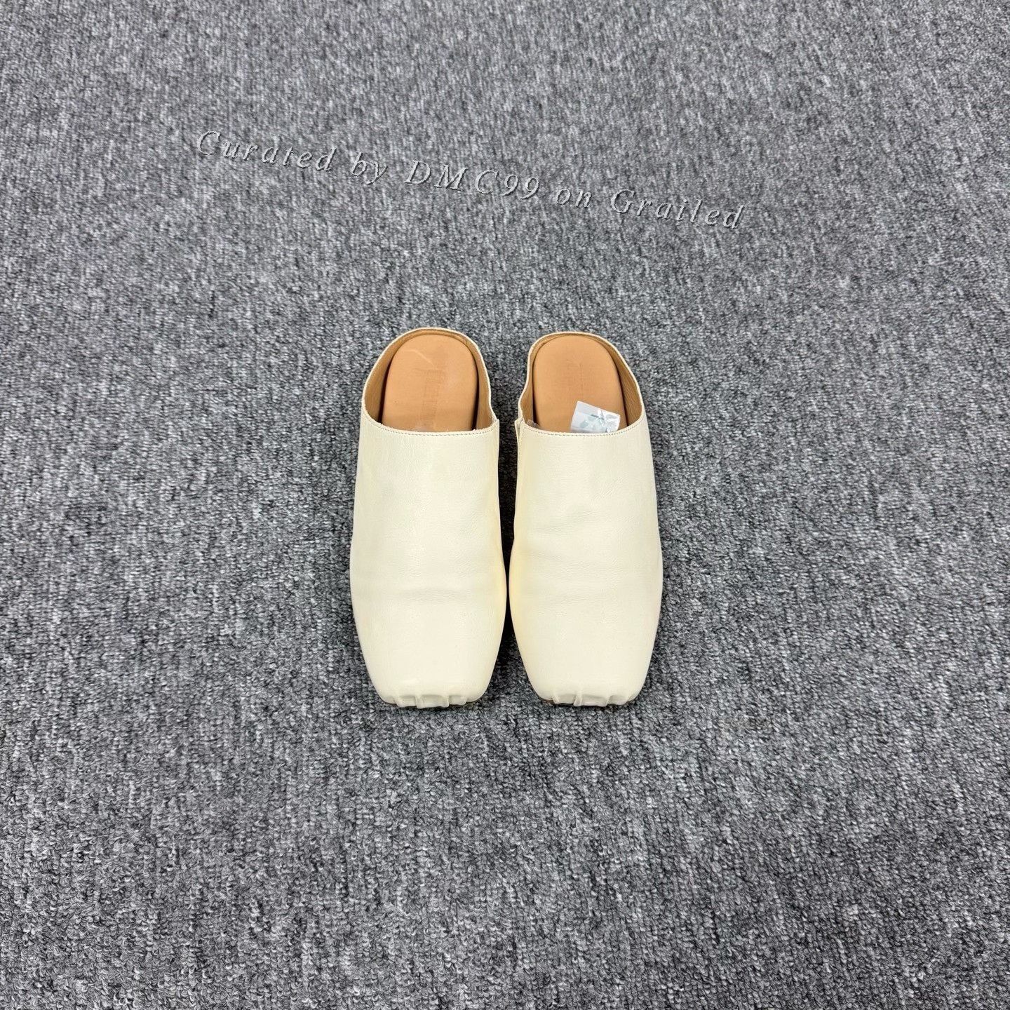 Jil Sander Jil Sander Ballet Mules Size 38 Size US 7 / IT 37 - 3 Thumbnail