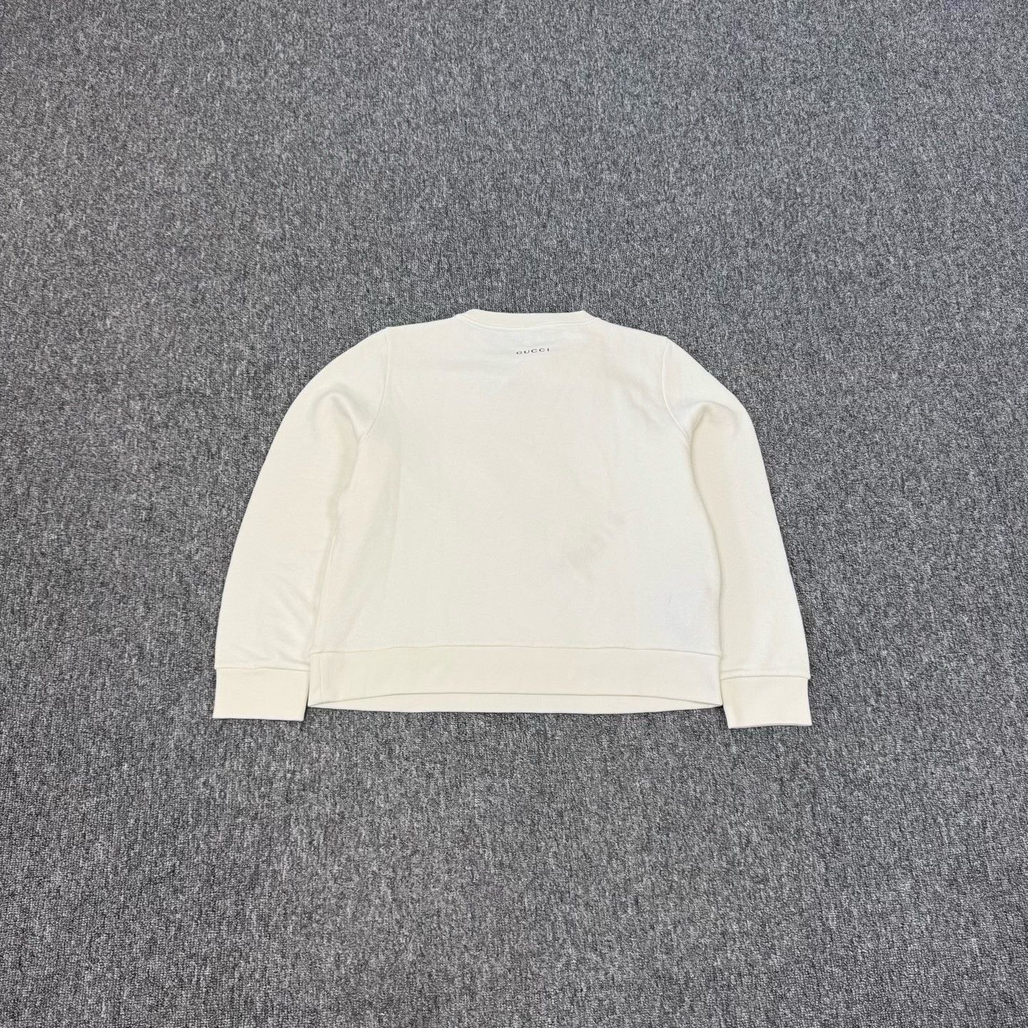 Gucci Gucci Bambi Print Sweatshirt Size US L / EU 52-54 / 3 - 2 Thumbnail
