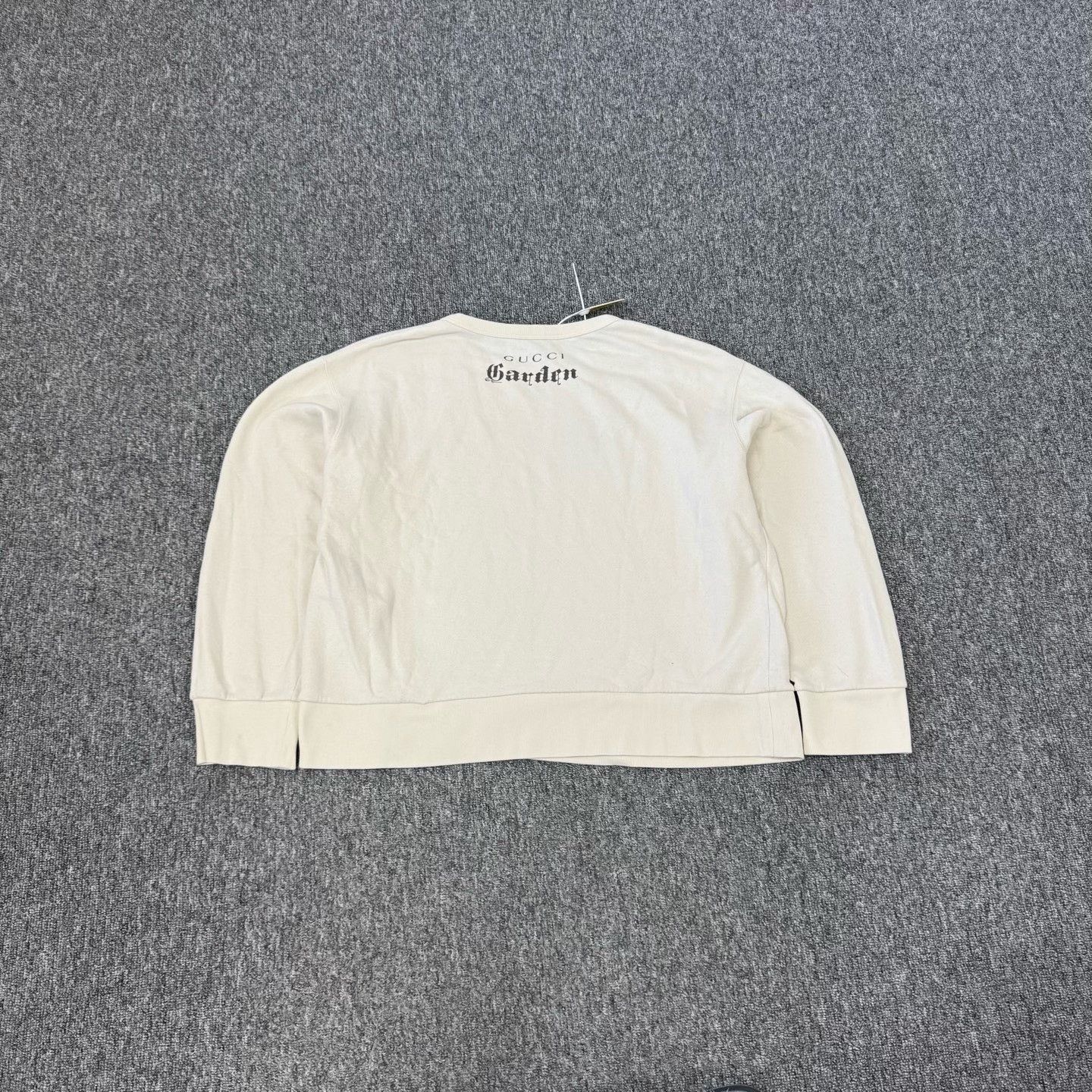 Gucci Gucci Museum Limited Sweatshirt XL Size US XL / EU 56 / 4 - 2 Thumbnail