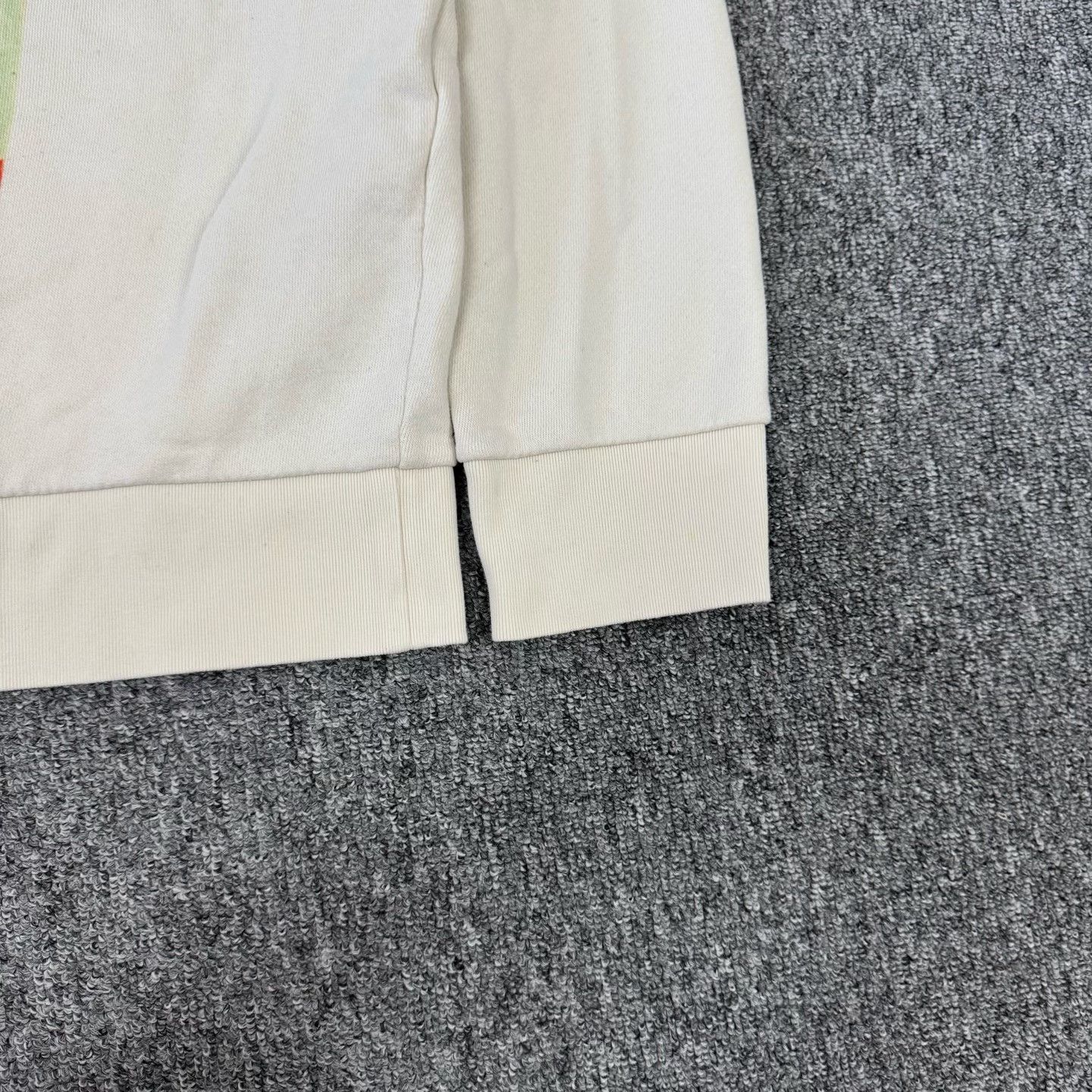 Gucci Gucci Museum Limited Sweatshirt XL Size US XL / EU 56 / 4 - 3 Thumbnail