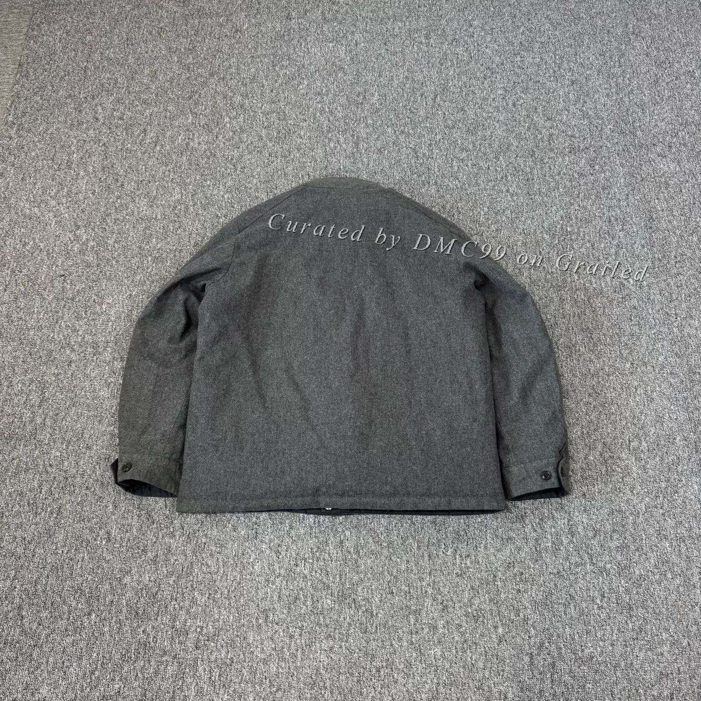 Moncler Moncler QUEYRAS Reversible Logo Down Jacket Size US M / EU 48-50 / 2 - 2 Thumbnail