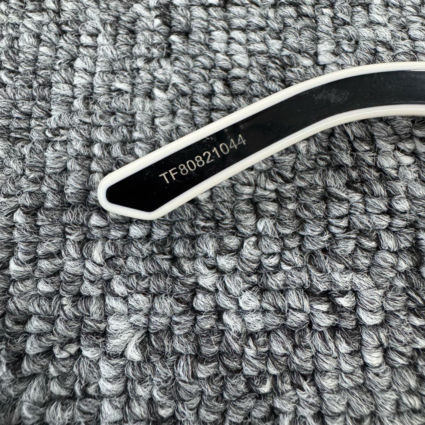 Dior Dior Resort Letter Logo Cat-Eye Sunglasses Size ONE SIZE - 7 Thumbnail