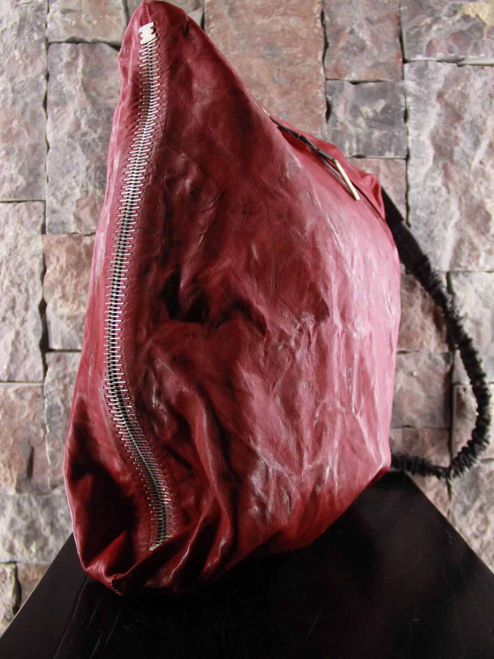 Isaac Sellam Experience Isaac Sellam Experience Multi Bags Luggage Men one size Size ONE SIZE - 3 Thumbnail