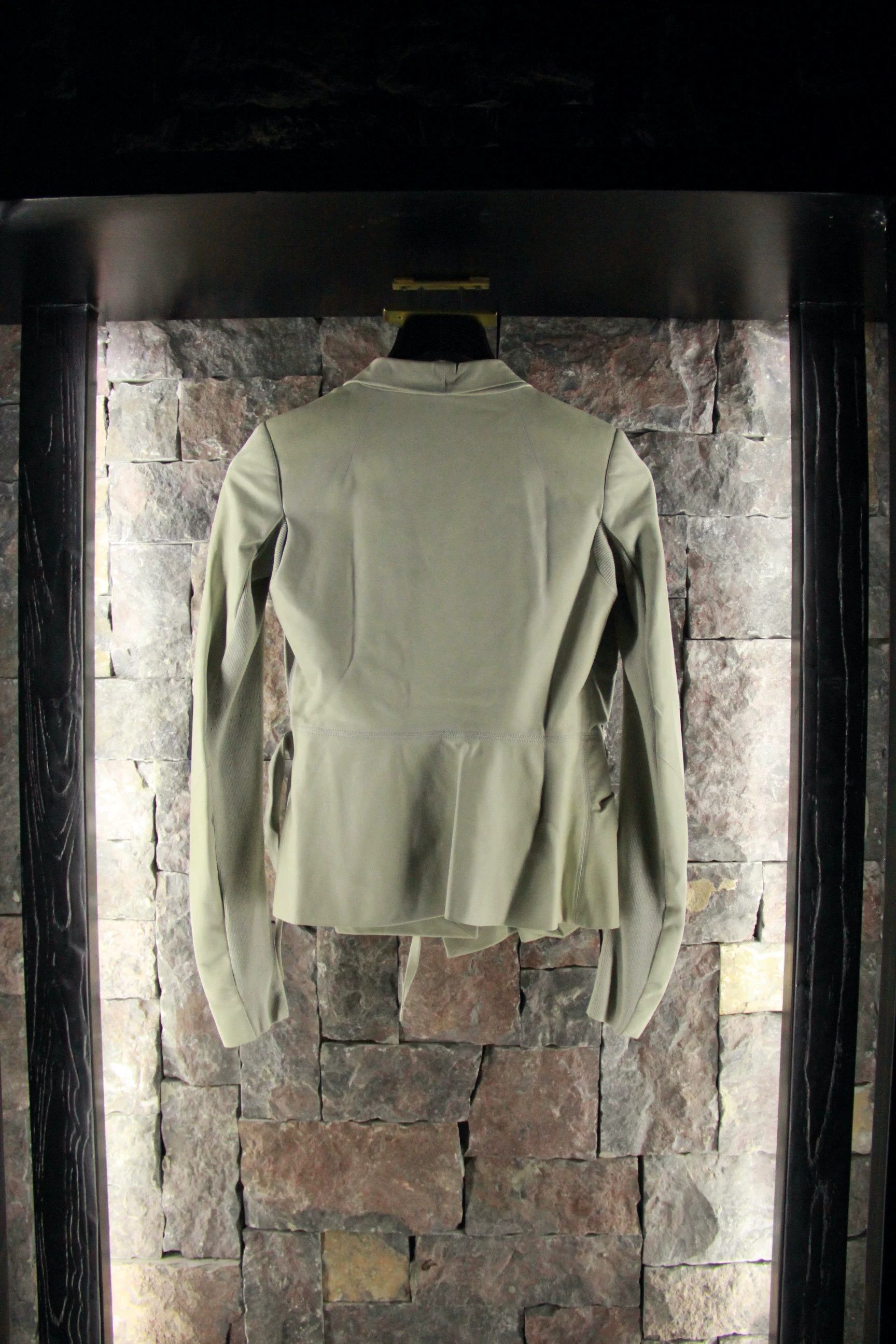 Rick Owens Rick Owens Multi Blazer Men 40r Size 40R - 2 Thumbnail
