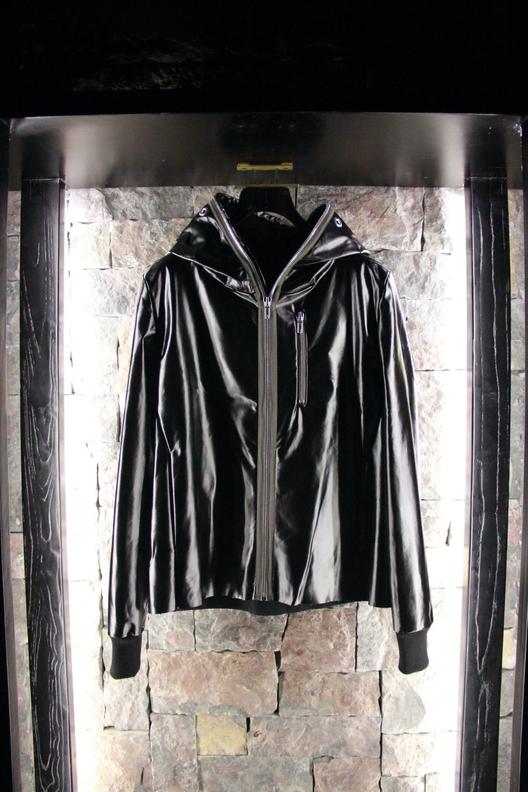 Rick Owens Rick Owens White Misc Men one size Size ONE SIZE - 2 Thumbnail