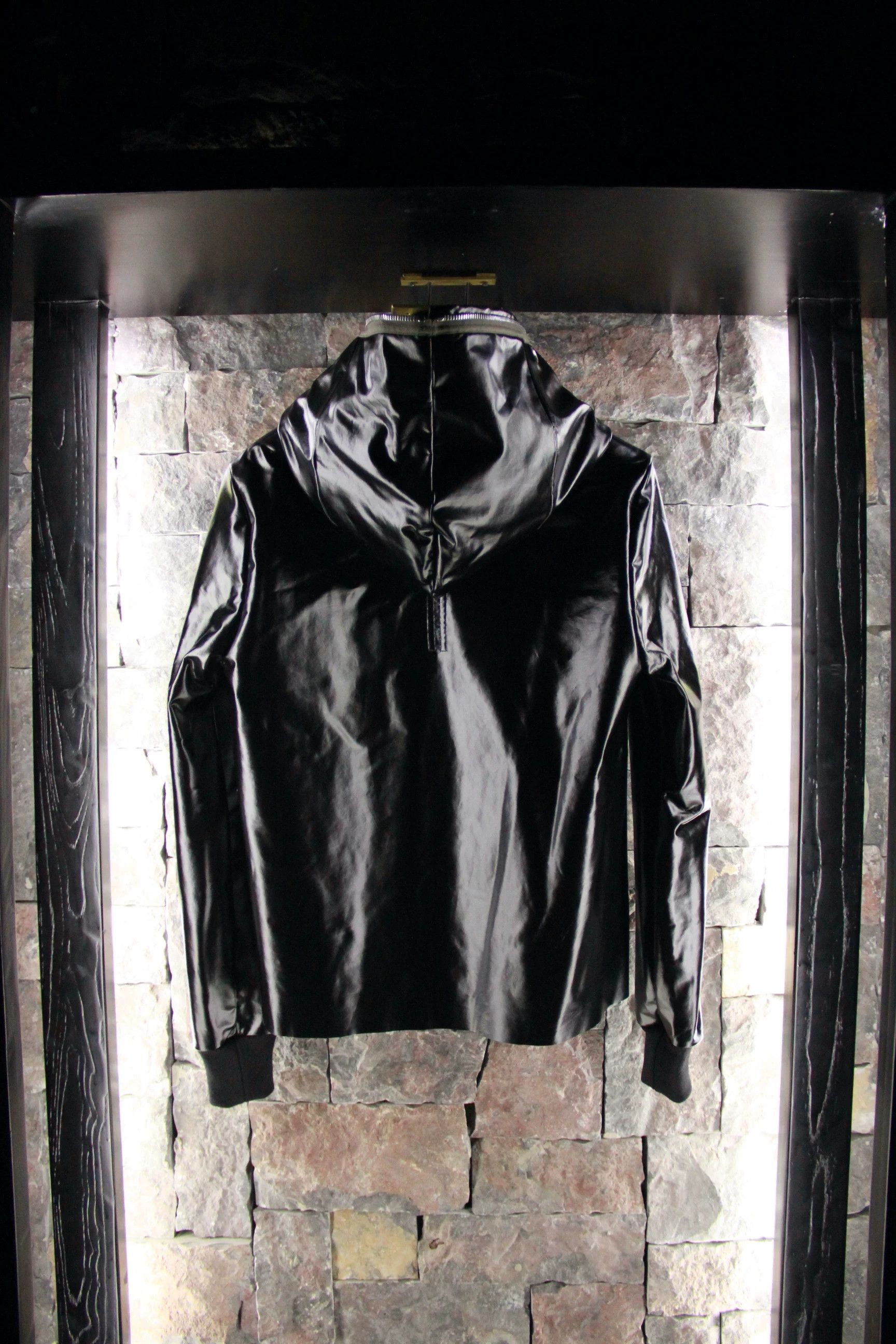 Rick Owens Rick Owens White Misc Men one size Size ONE SIZE - 4 Thumbnail