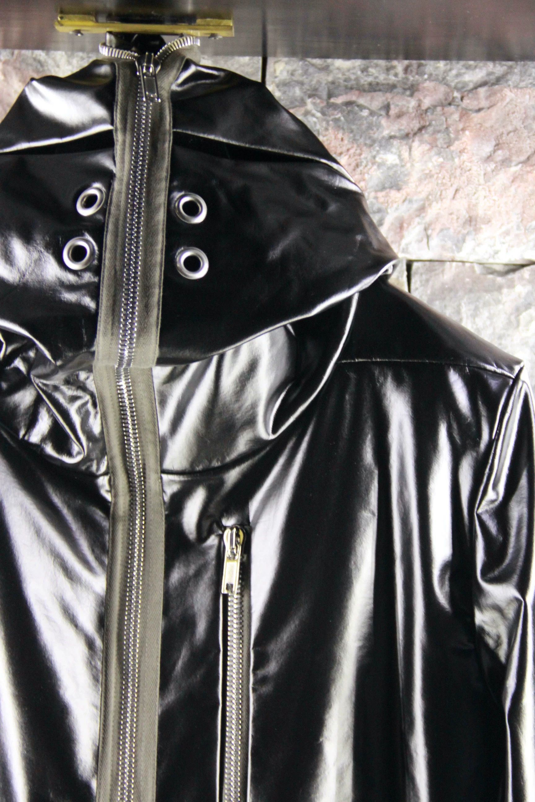 Rick Owens Rick Owens White Misc Men one size Size ONE SIZE - 5 Thumbnail