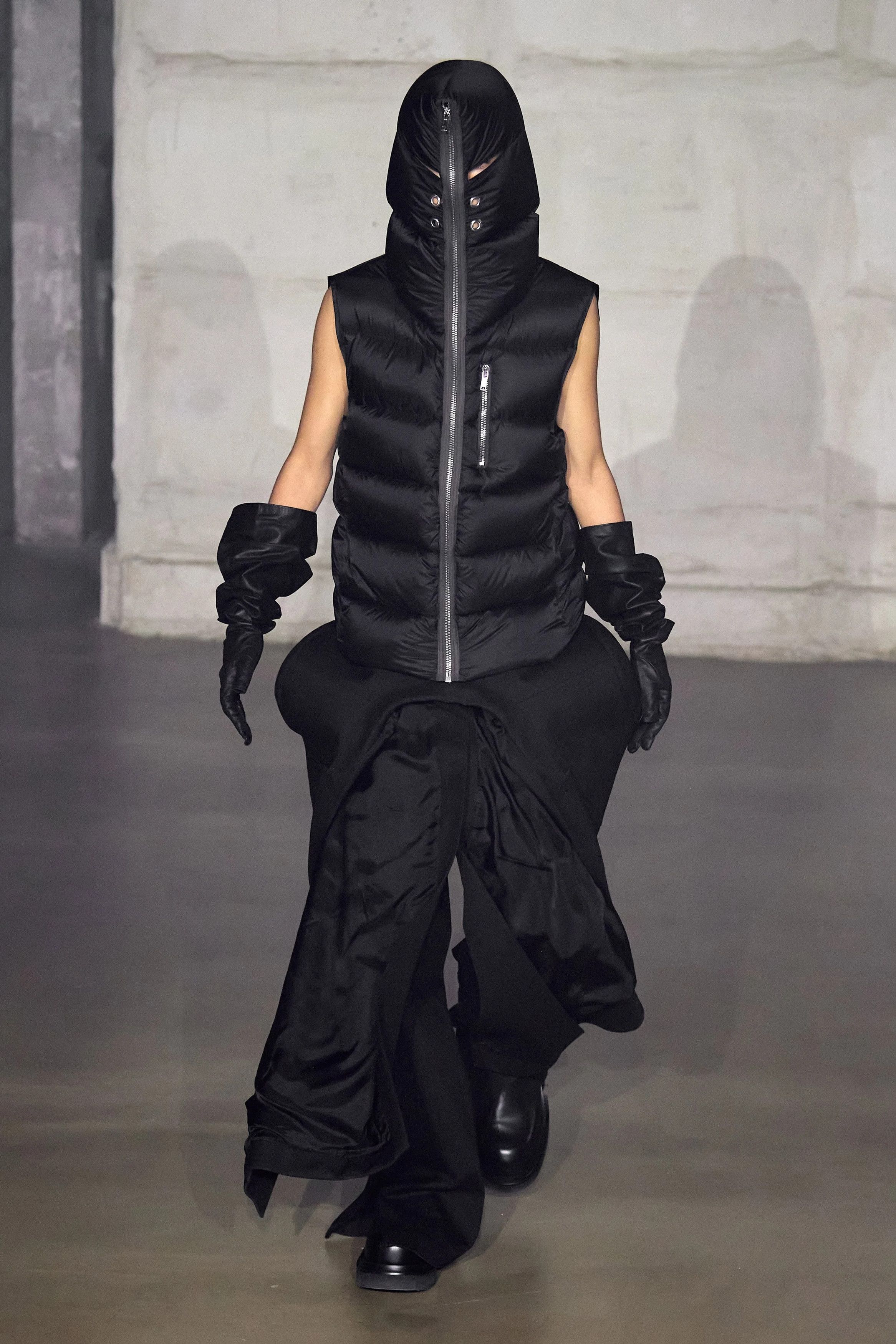 Rick Owens Rick Owens White Misc Men one size Size ONE SIZE - 3 Thumbnail