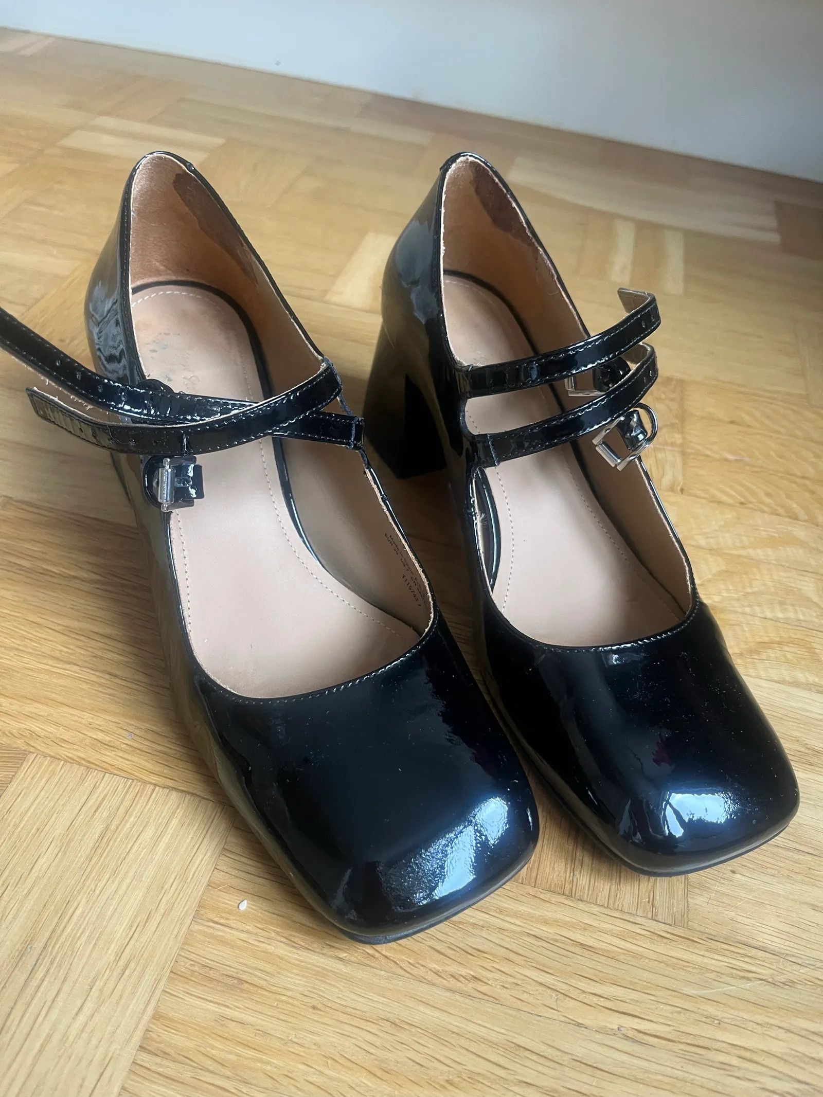 & Other Stories & Other Stories Heels Size US 8 / IT 38 - 2 Thumbnail