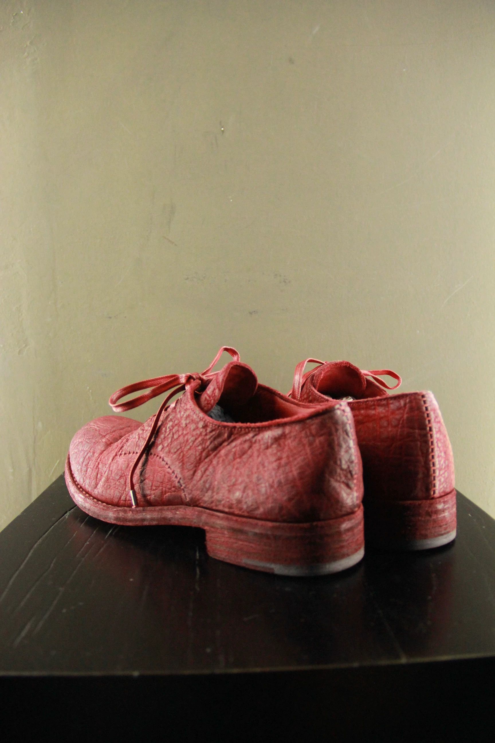 Isaac Sellam Experience Isaac Sellam Experience Multi Sneakers Men 8 Size US 8 / EU 41 - 5 Thumbnail