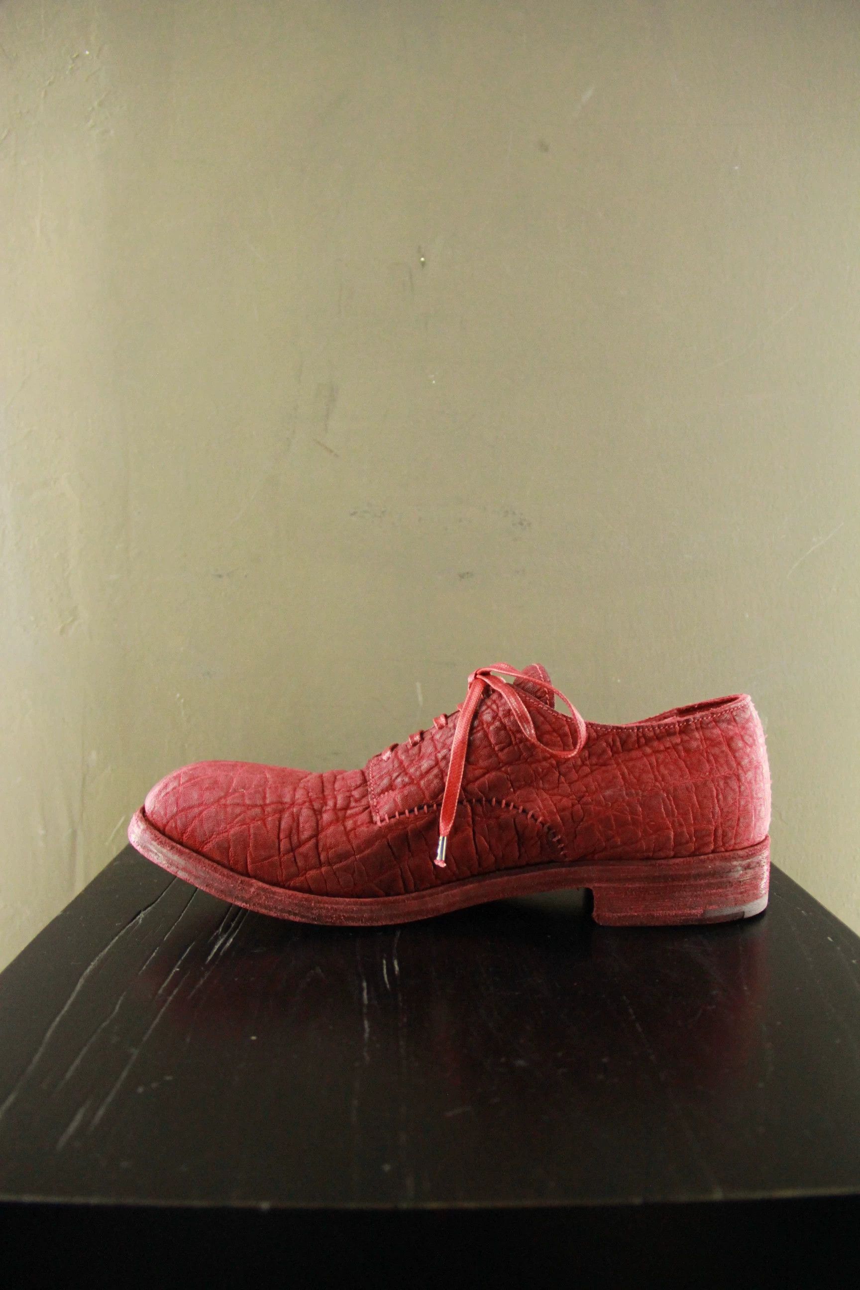 Isaac Sellam Experience Isaac Sellam Experience Multi Sneakers Men 8 Size US 8 / EU 41 - 2 Thumbnail