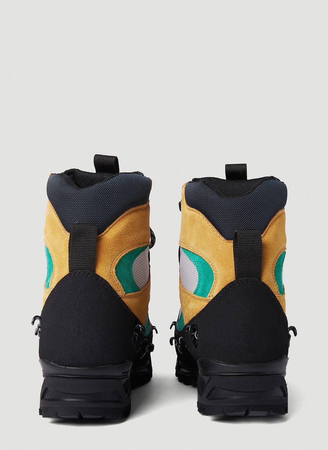 Y/Project x Diemme Civetta Ankle Boots Size US 7 / IT 37 - 4 Thumbnail