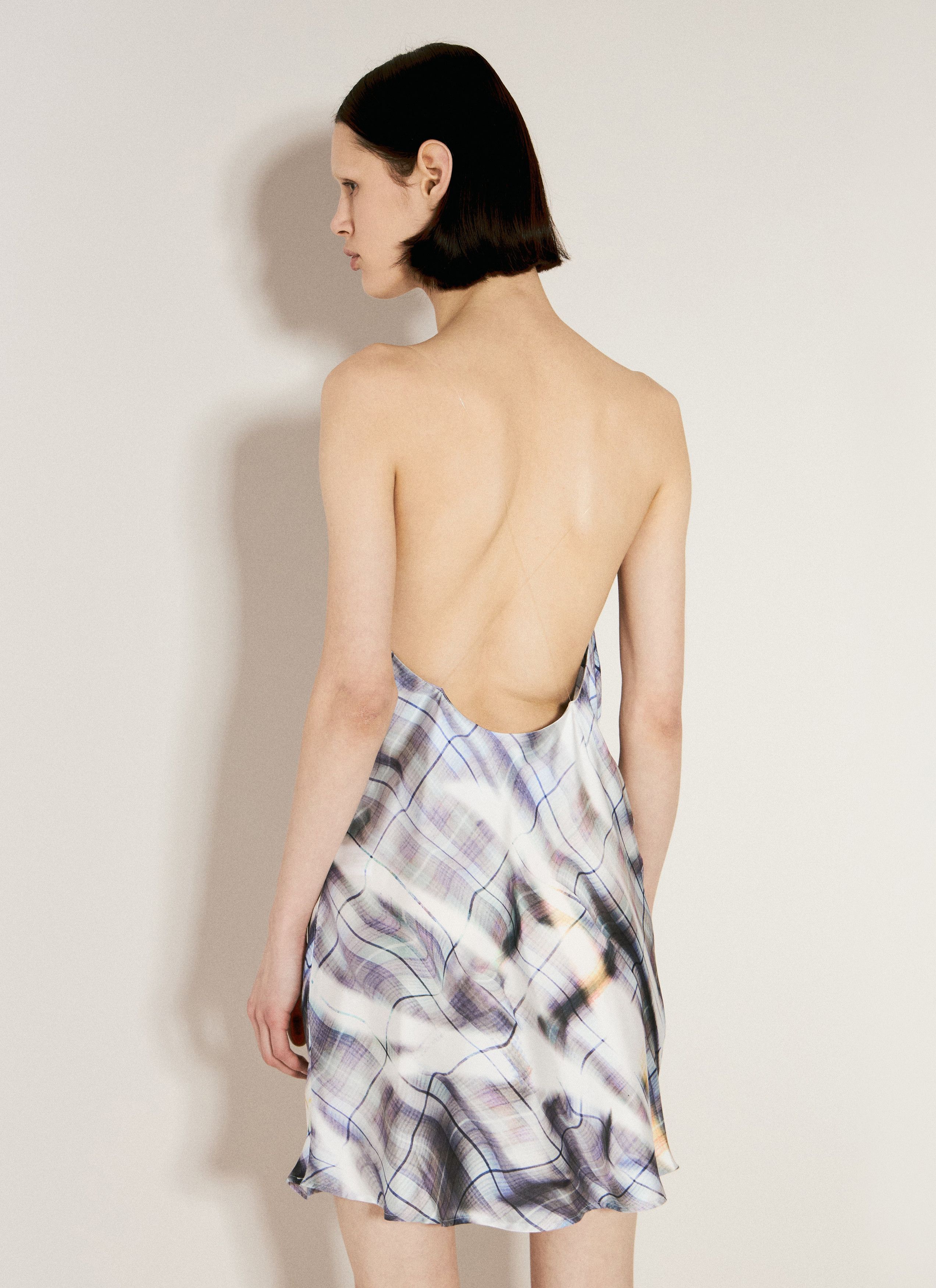Y/Project Invisible Strap Slip Dress Size M / US 6-8 / IT 42-44 - 3 Thumbnail