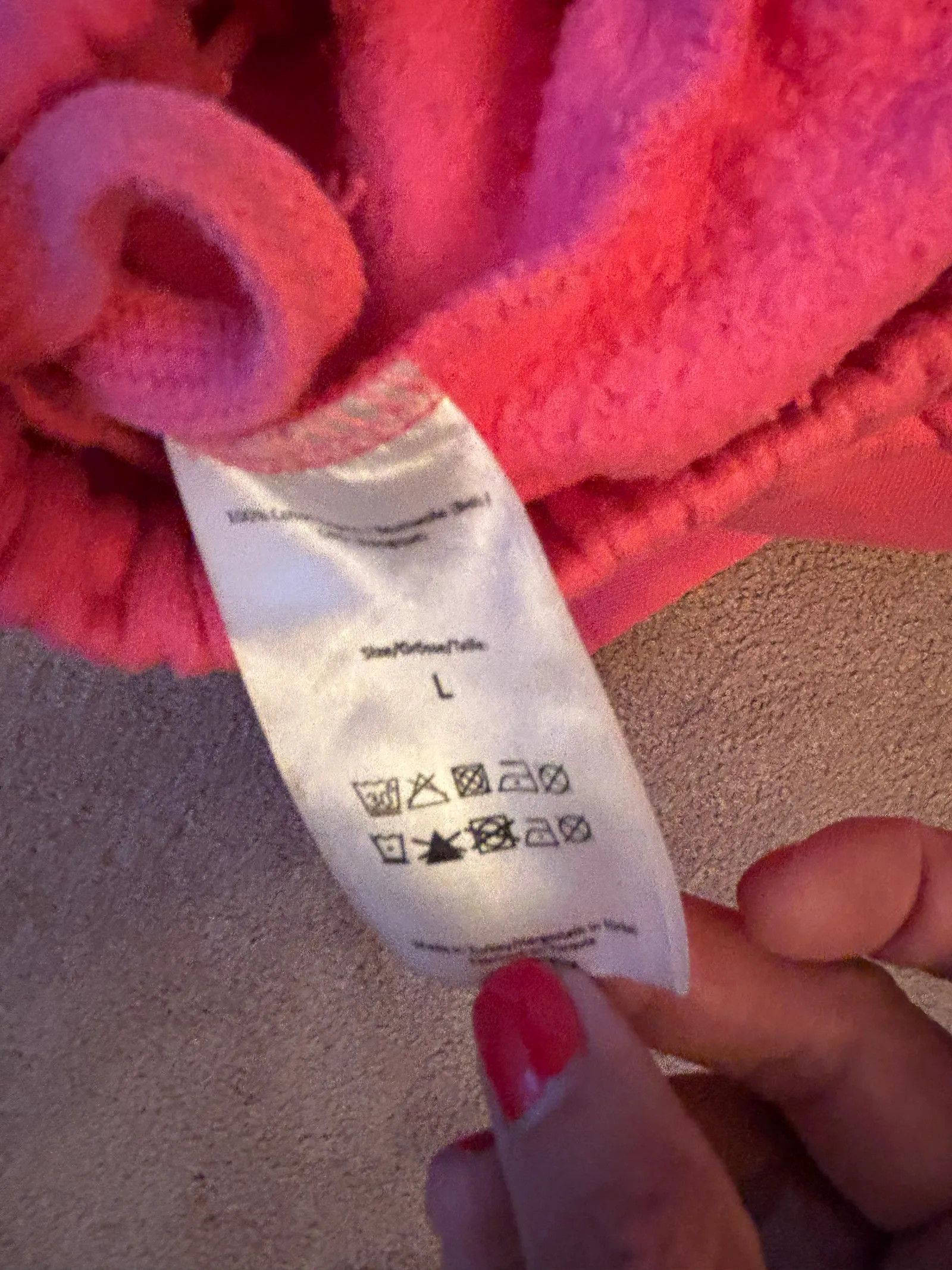 Baum und Pferdgarten Baum und Pferdgarten Sweatpants Size 30" / US 8 / IT 44 - 4 Thumbnail