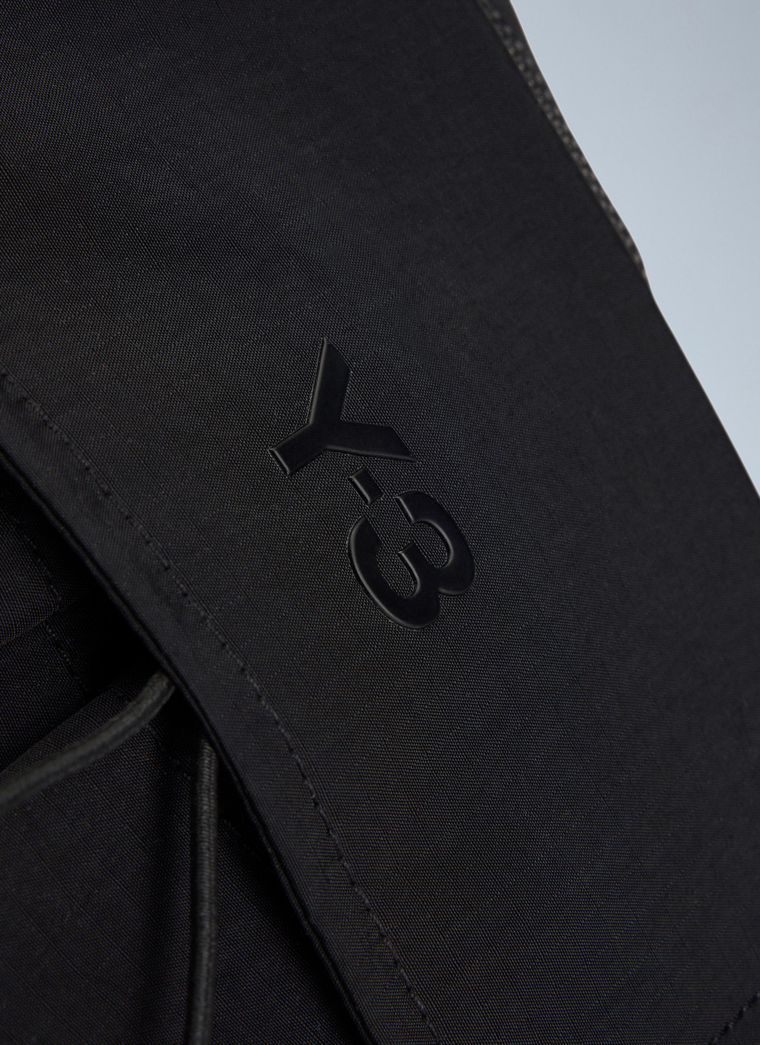 Y-3 Utility Slingbag Size ONE SIZE - 4 Thumbnail
