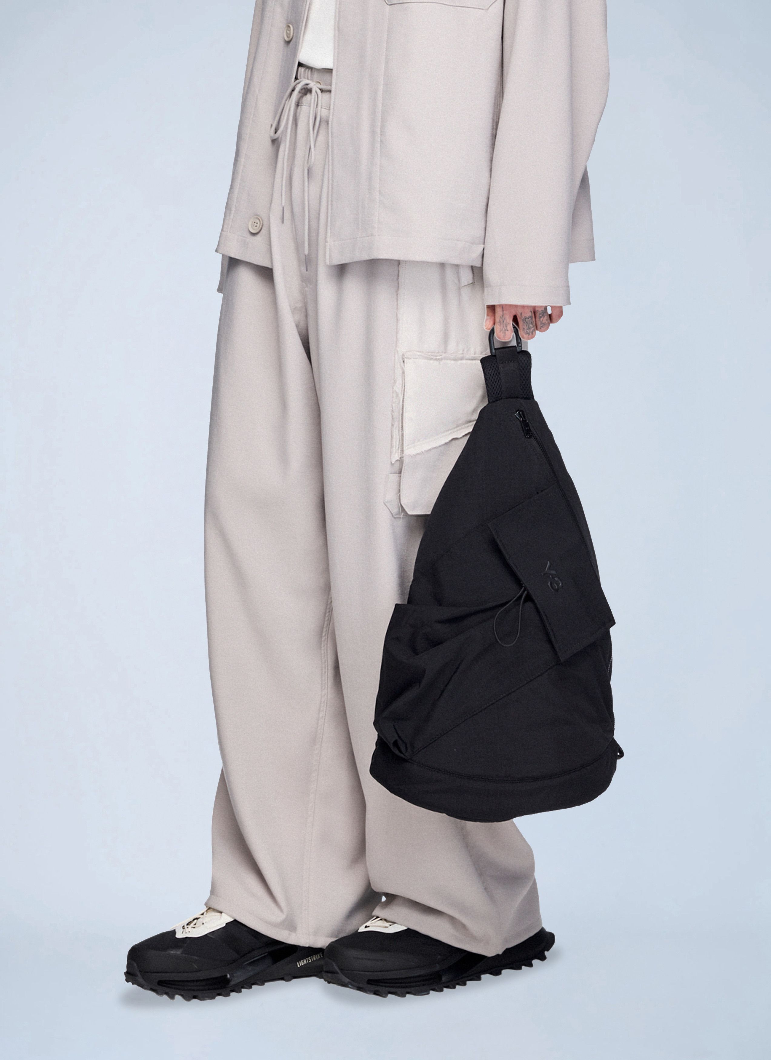 Y-3 Utility Slingbag Size ONE SIZE - 2 Thumbnail