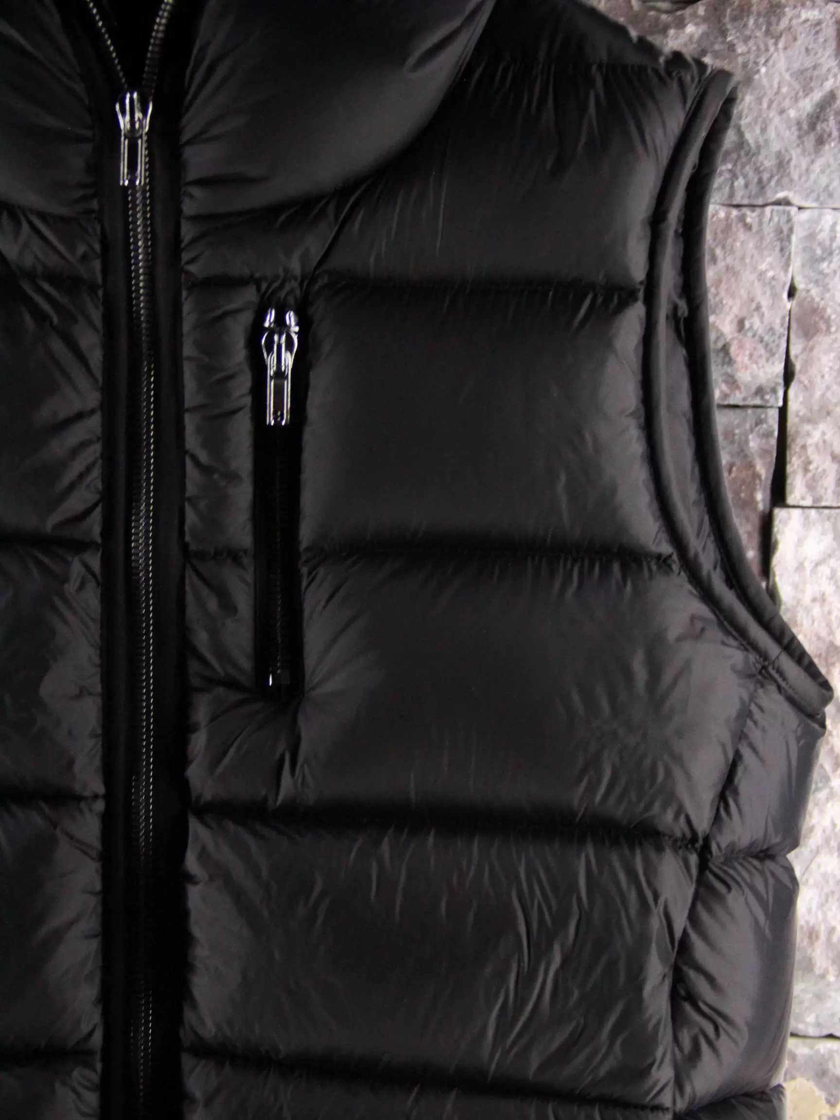 Rick Owens Rick Owens Black Heavy Coats Men m Size US M / EU 48-50 / 2 - 4 Thumbnail