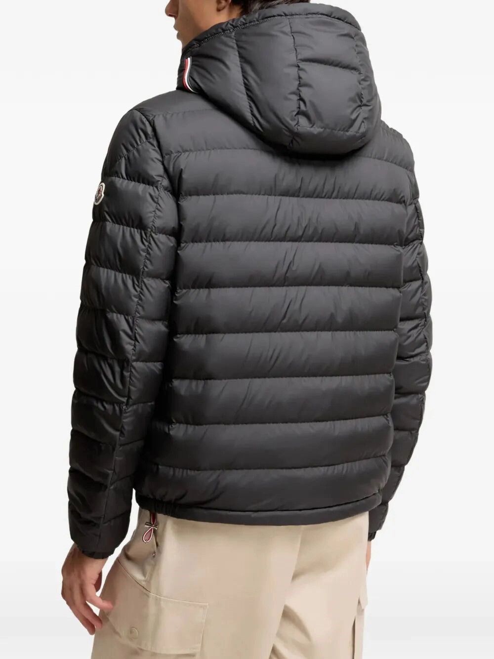 Moncler `Vermeille` Jacket Size US XL / EU 56 / 4 - 3 Thumbnail