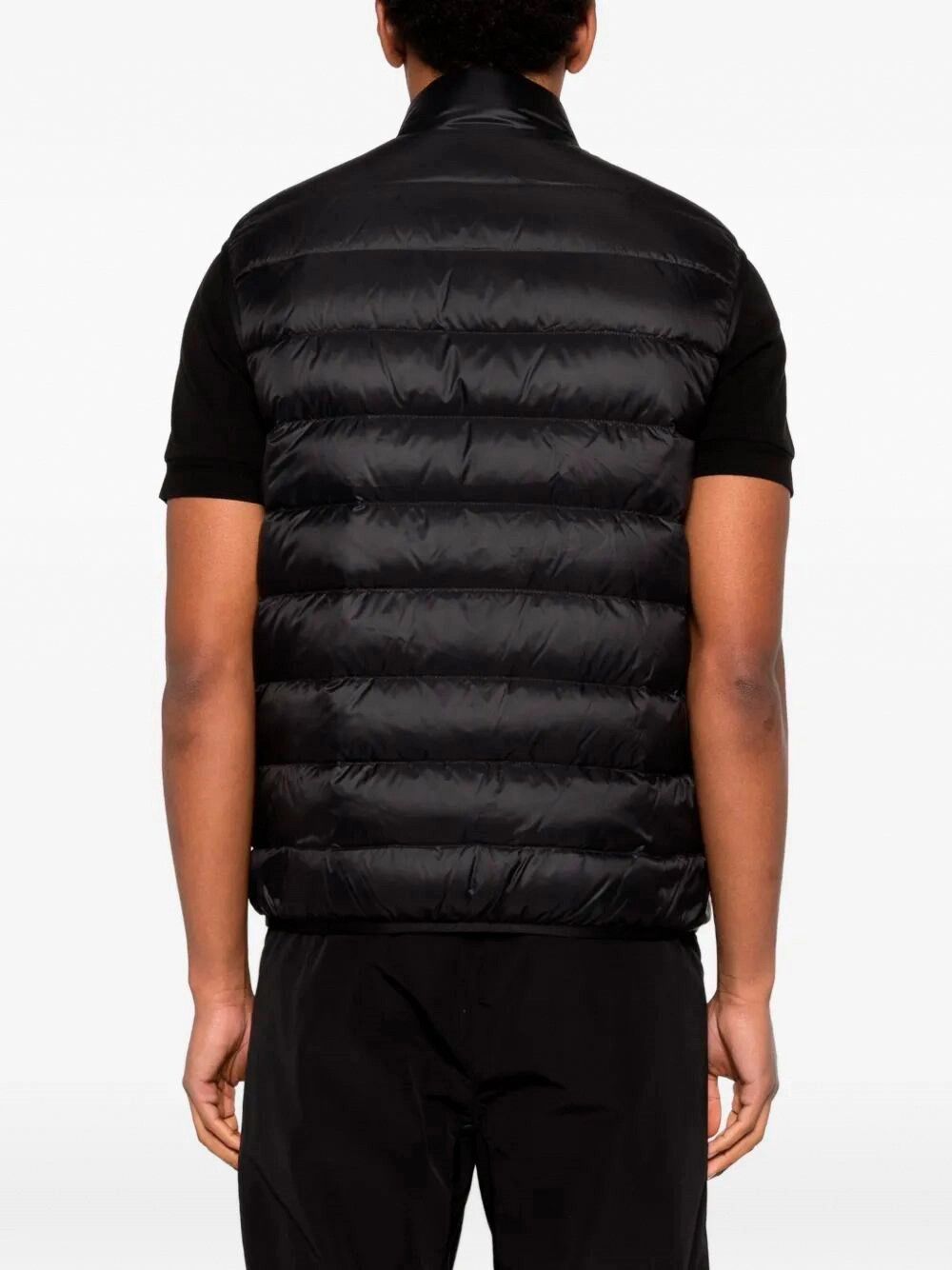 Moncler `Deneb` Vest Size US L / EU 52-54 / 3 - 5 Thumbnail