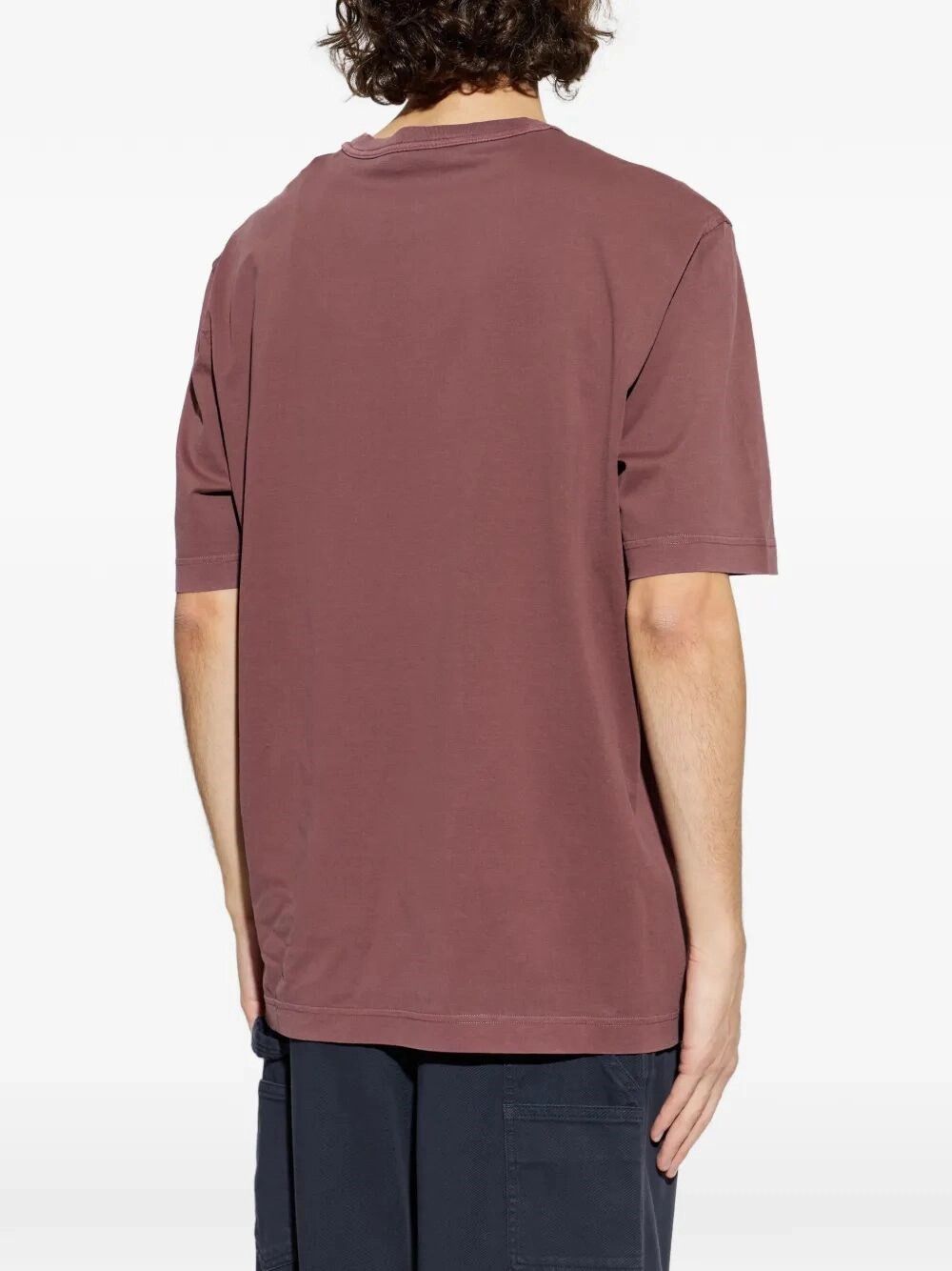 Moncler Short Sleeve T-Shirt Size US XL / EU 56 / 4 - 3 Thumbnail