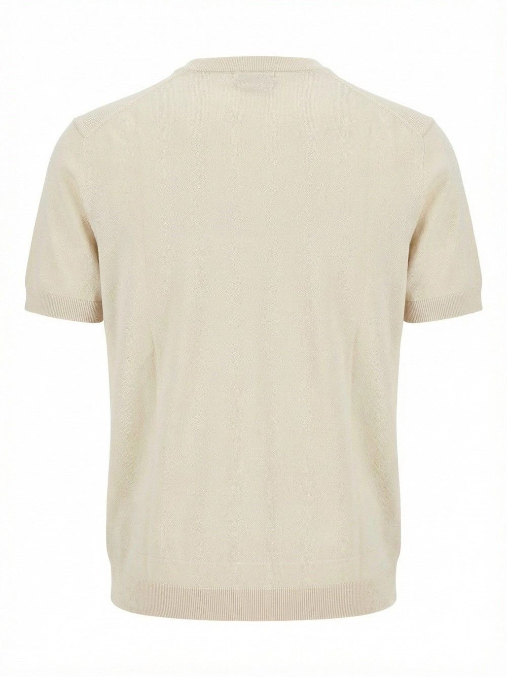 Moncler Crew-Neck Sweater Size US XL / EU 56 / 4 - 2 Thumbnail
