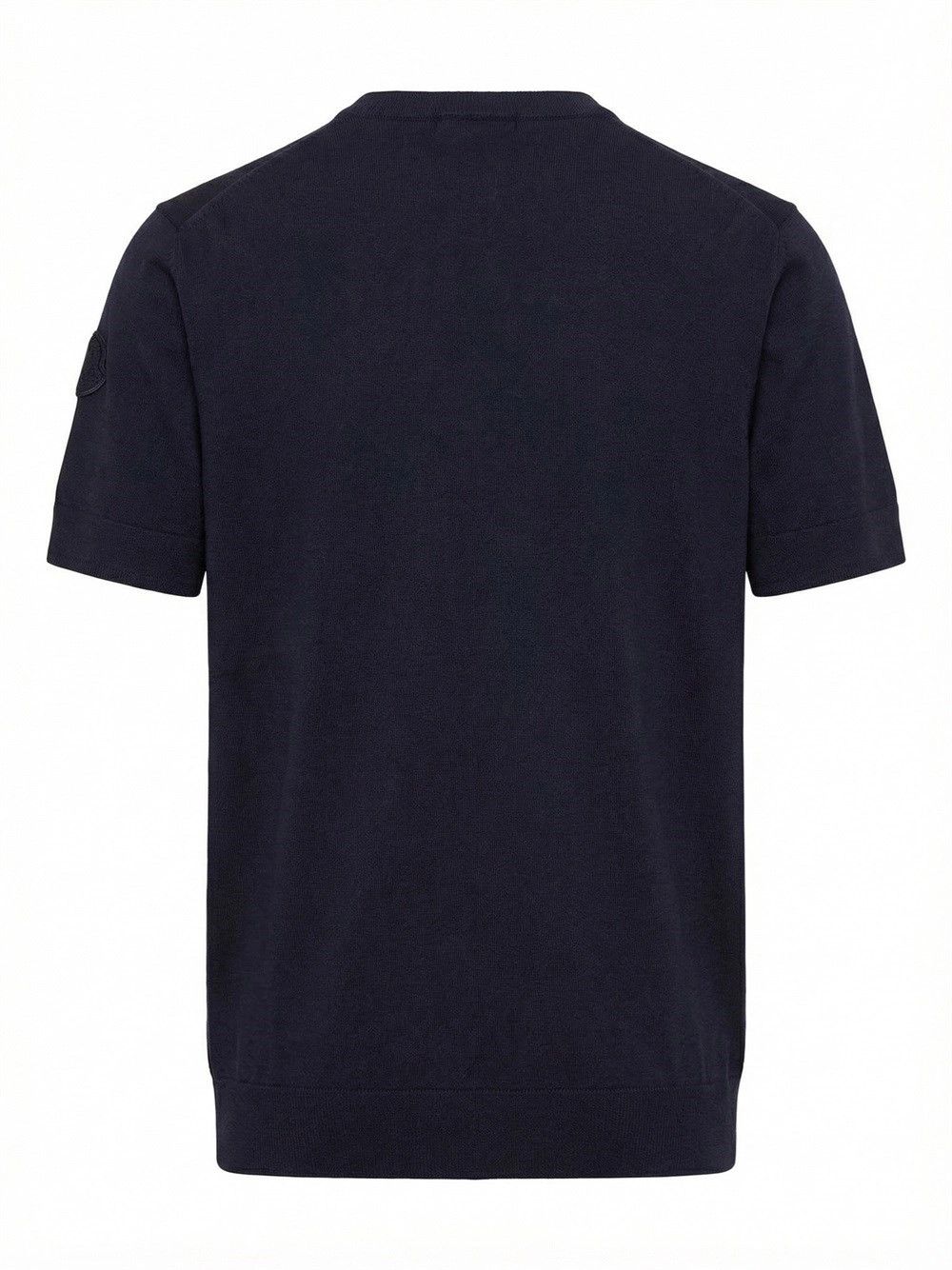 Moncler Crew-Neck Sweater Size US M / EU 48-50 / 2 - 2 Thumbnail