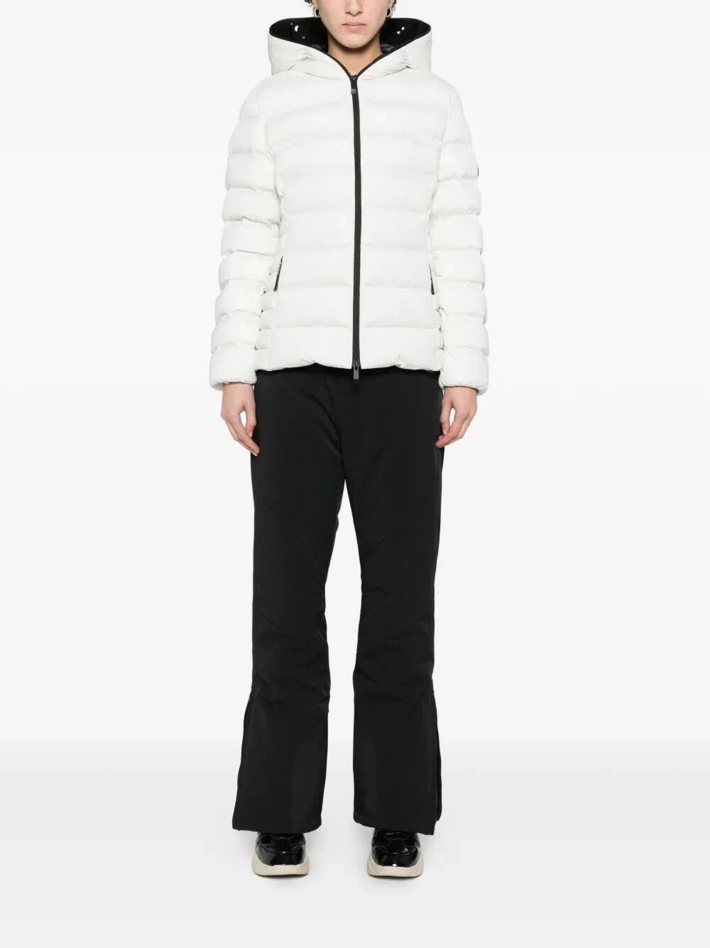 Moncler `Alete` Jacket Size XS / US 0-2 / IT 36-38 - 2 Thumbnail