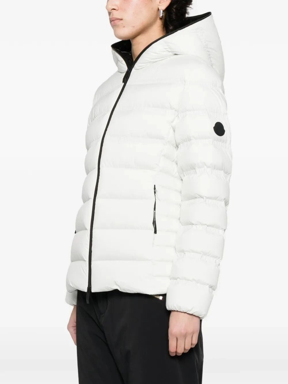 Moncler `Alete` Jacket Size M / US 6-8 / IT 42-44 - 3 Thumbnail
