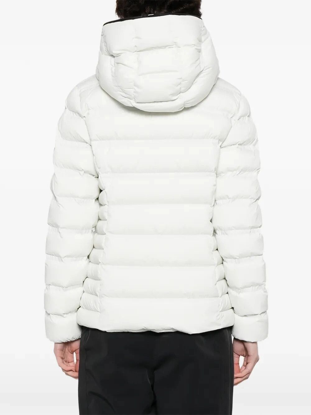 Moncler `Alete` Jacket Size L / US 10 / IT 46 - 5 Thumbnail