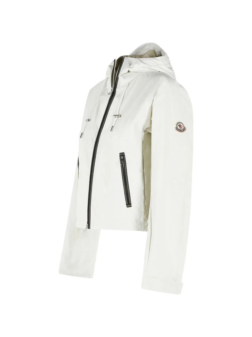 Moncler `Lasanca` Jacket Size S / US 4 / IT 40 - 2 Thumbnail