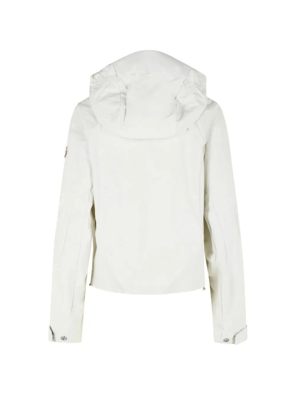 Moncler `Lasanca` Jacket Size M / US 6-8 / IT 42-44 - 3 Thumbnail