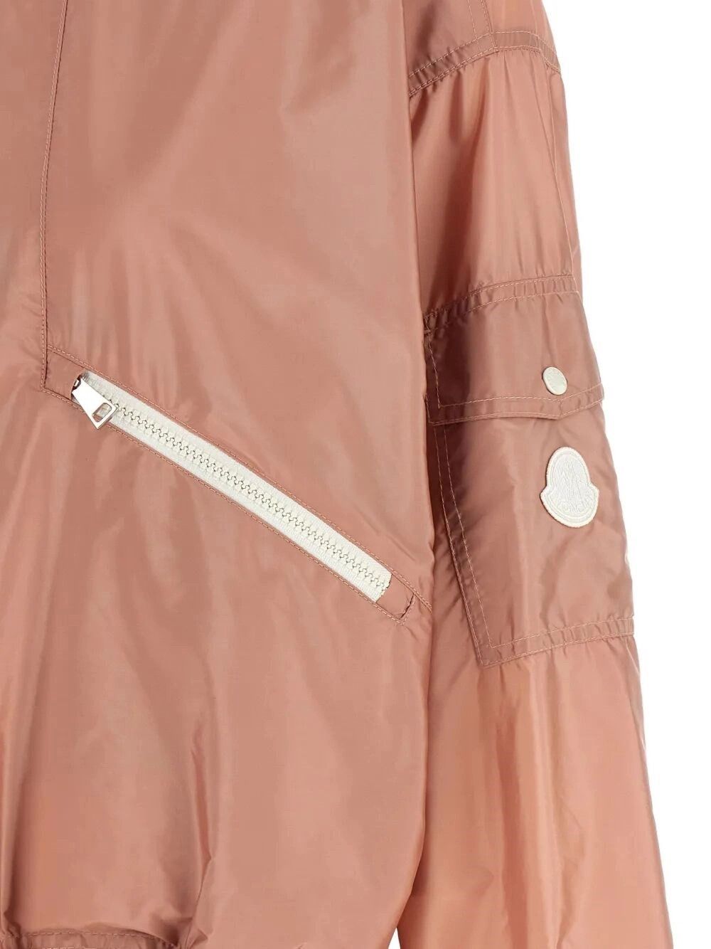 Moncler `Marmacy` Jacket Size M / US 6-8 / IT 42-44 - 3 Thumbnail