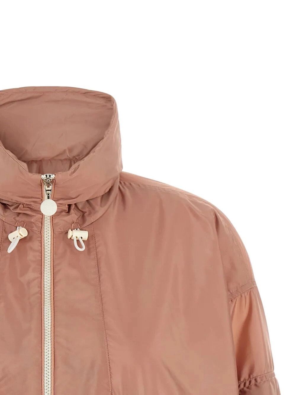 Moncler `Marmacy` Jacket Size M / US 6-8 / IT 42-44 - 4 Thumbnail