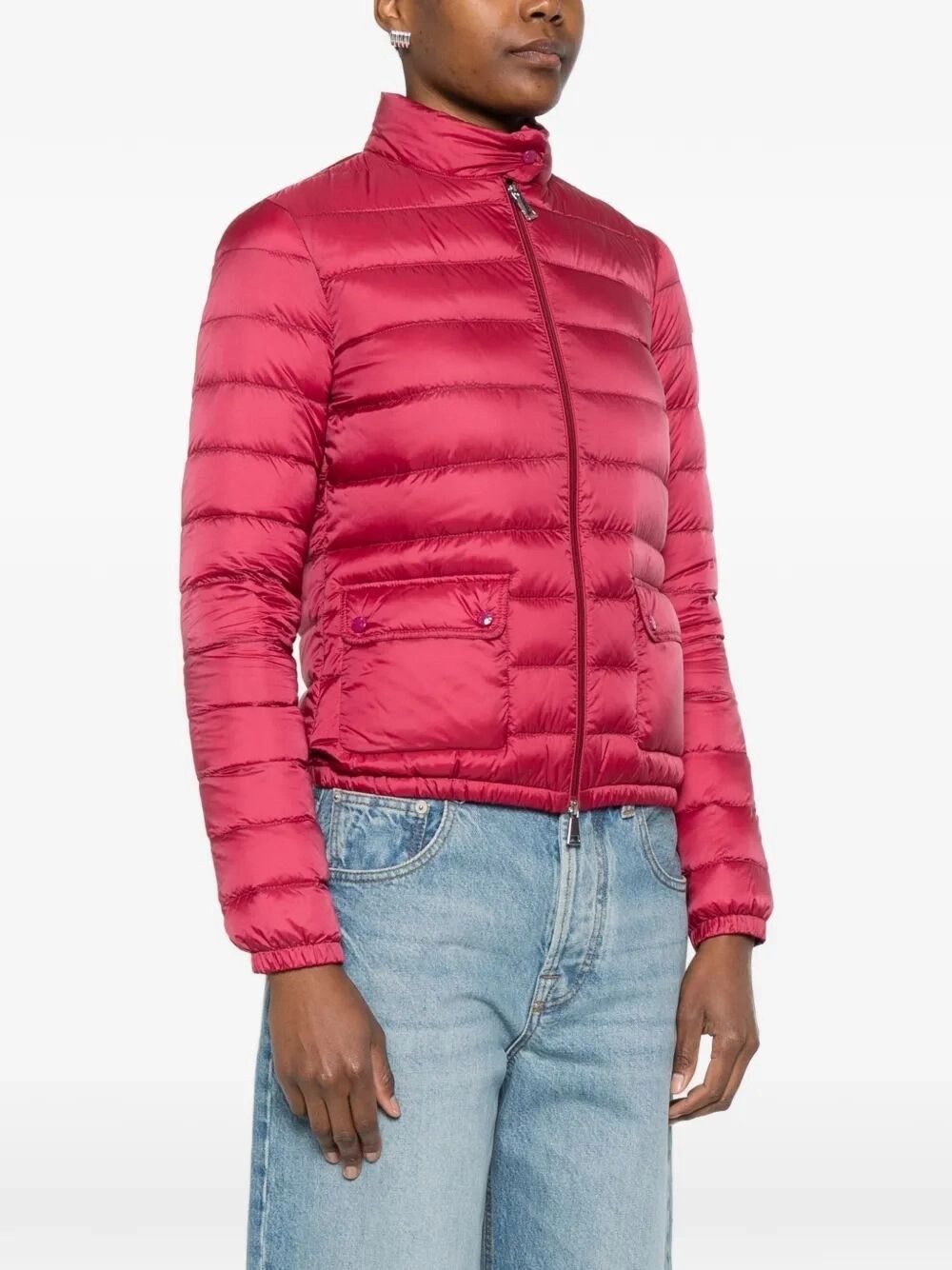 Moncler `Lans` Jacket Size M / US 6-8 / IT 42-44 - 4 Thumbnail