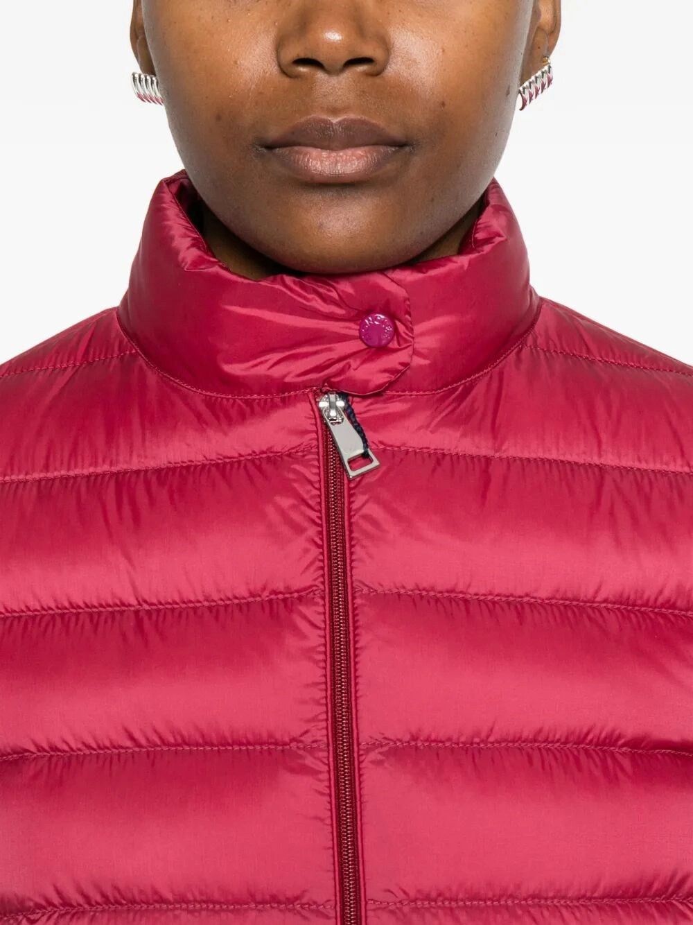 Moncler `Lans` Jacket Size M / US 6-8 / IT 42-44 - 3 Thumbnail