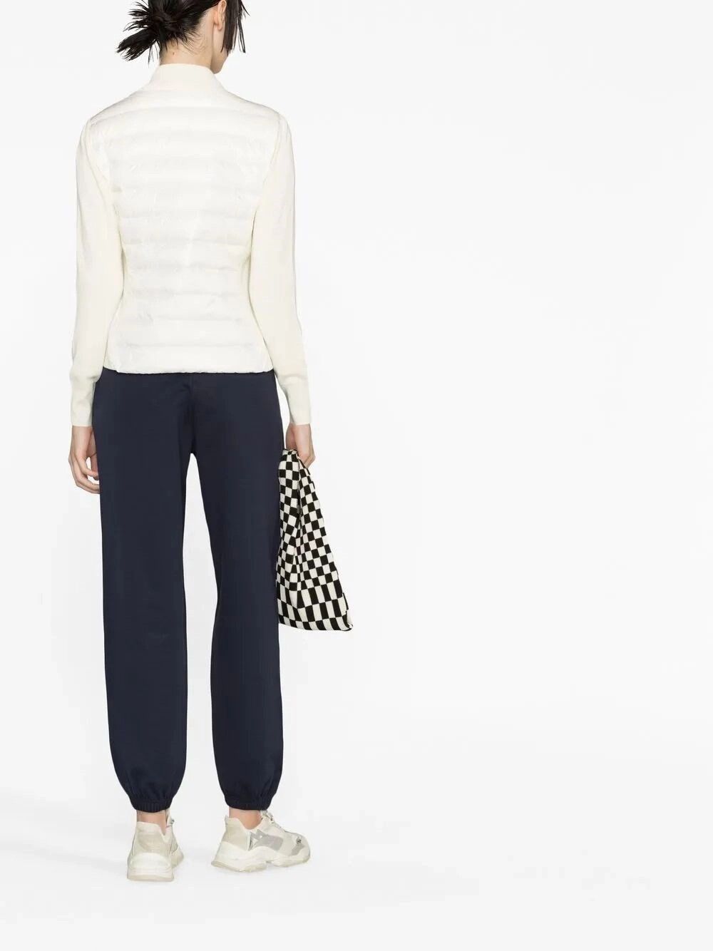 Moncler Cardigan Size M / US 6-8 / IT 42-44 - 4 Thumbnail