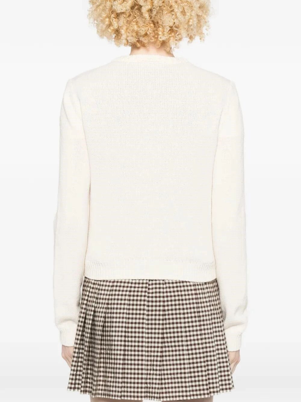 Moncler Cardigan Size M / US 6-8 / IT 42-44 - 3 Thumbnail