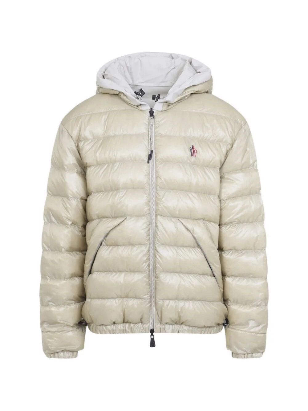 Moncler Grenoble `Berguns` Bomber Jacket Size US XL / EU 56 / 4 - 2 Thumbnail